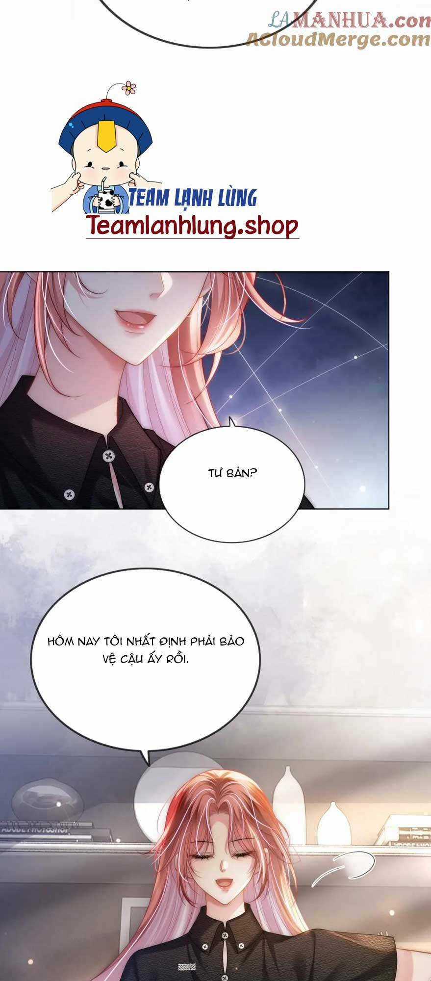 Sau Khi Bị Cướp Đi Tất Cả, Cô Ấy Phong Thần Trở Về Chapter 41 trang 23