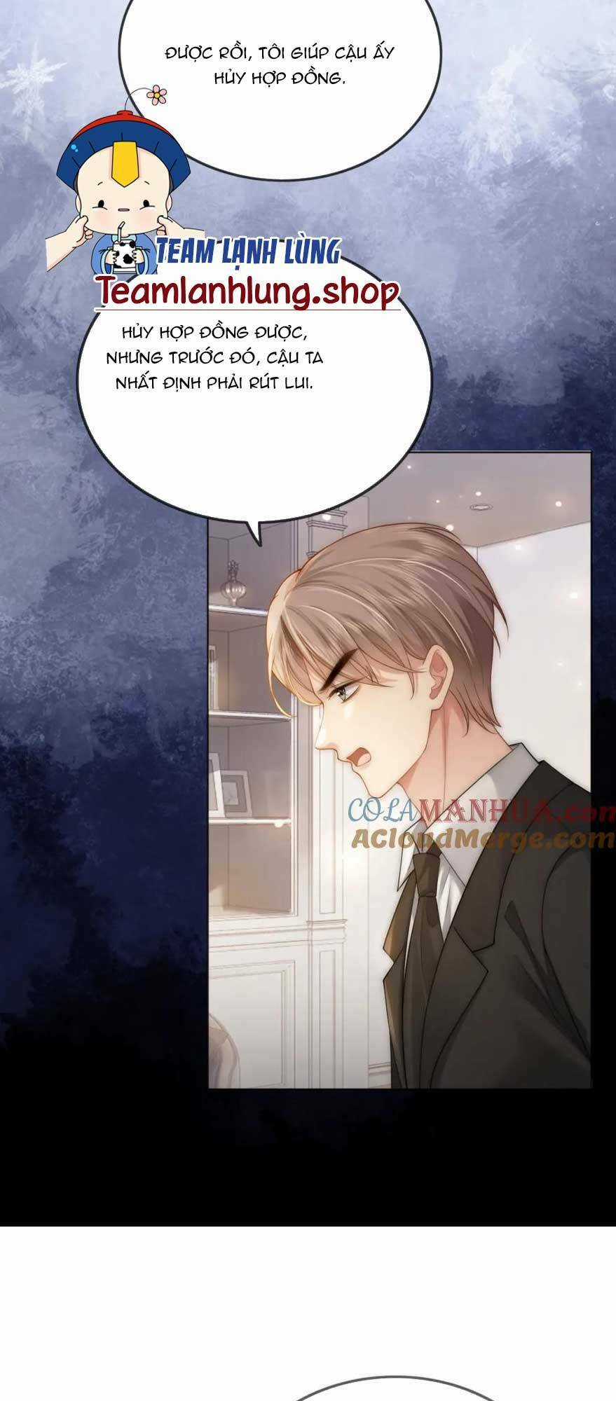 Sau Khi Bị Cướp Đi Tất Cả, Cô Ấy Phong Thần Trở Về Chapter 41 trang 25