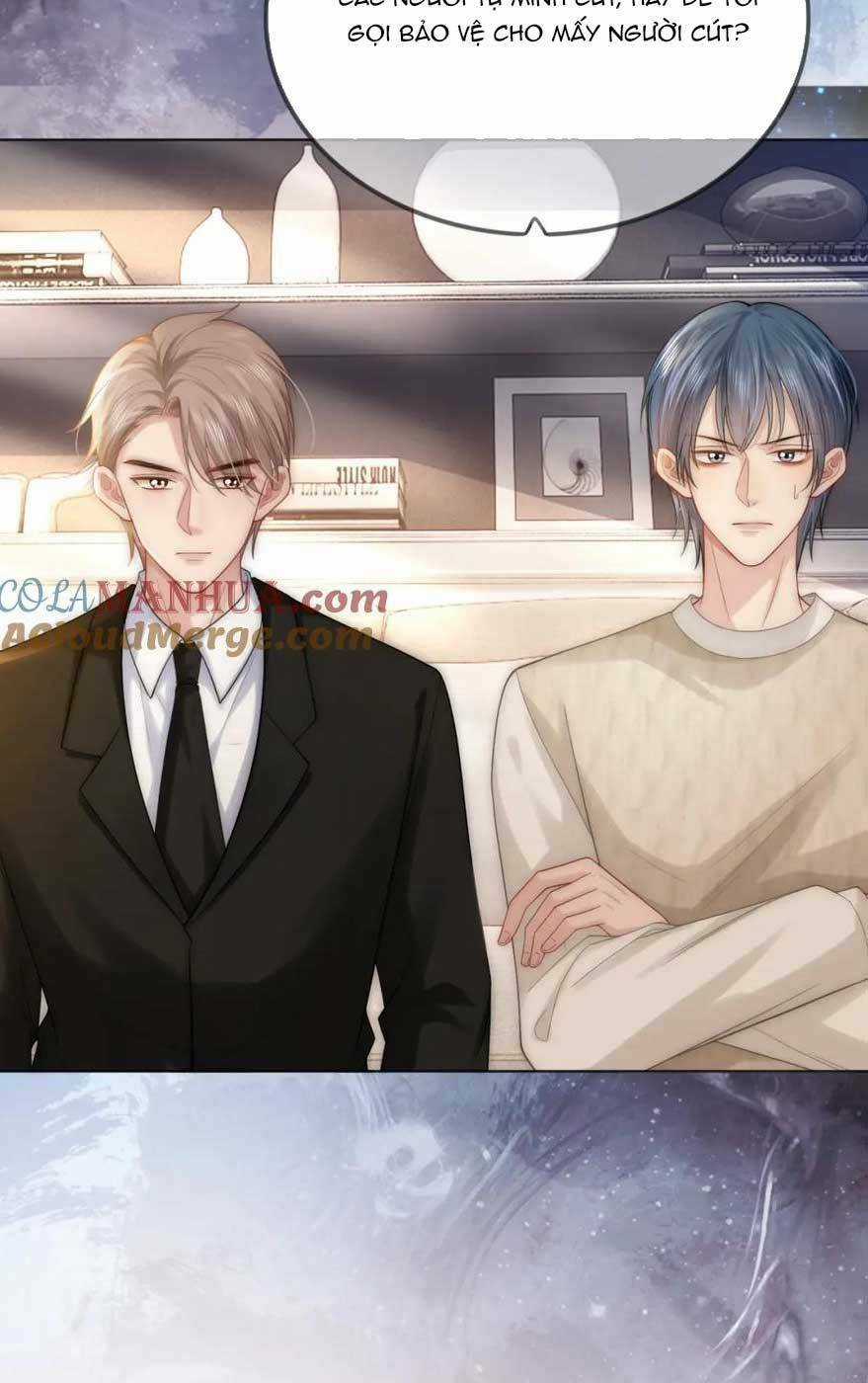 Sau Khi Bị Cướp Đi Tất Cả, Cô Ấy Phong Thần Trở Về Chapter 41 trang 28