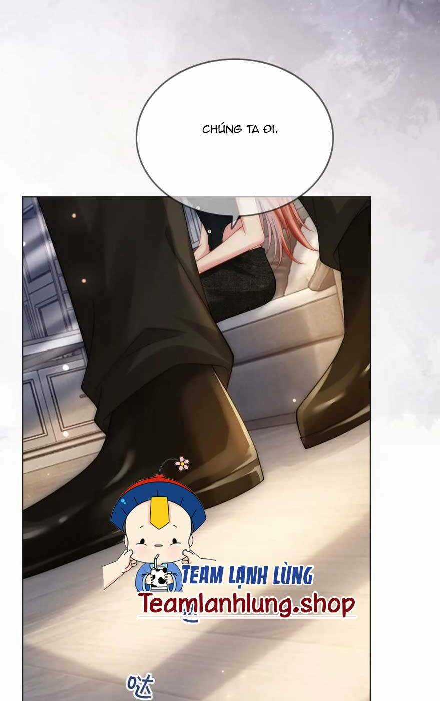 Sau Khi Bị Cướp Đi Tất Cả, Cô Ấy Phong Thần Trở Về Chapter 41 trang 29