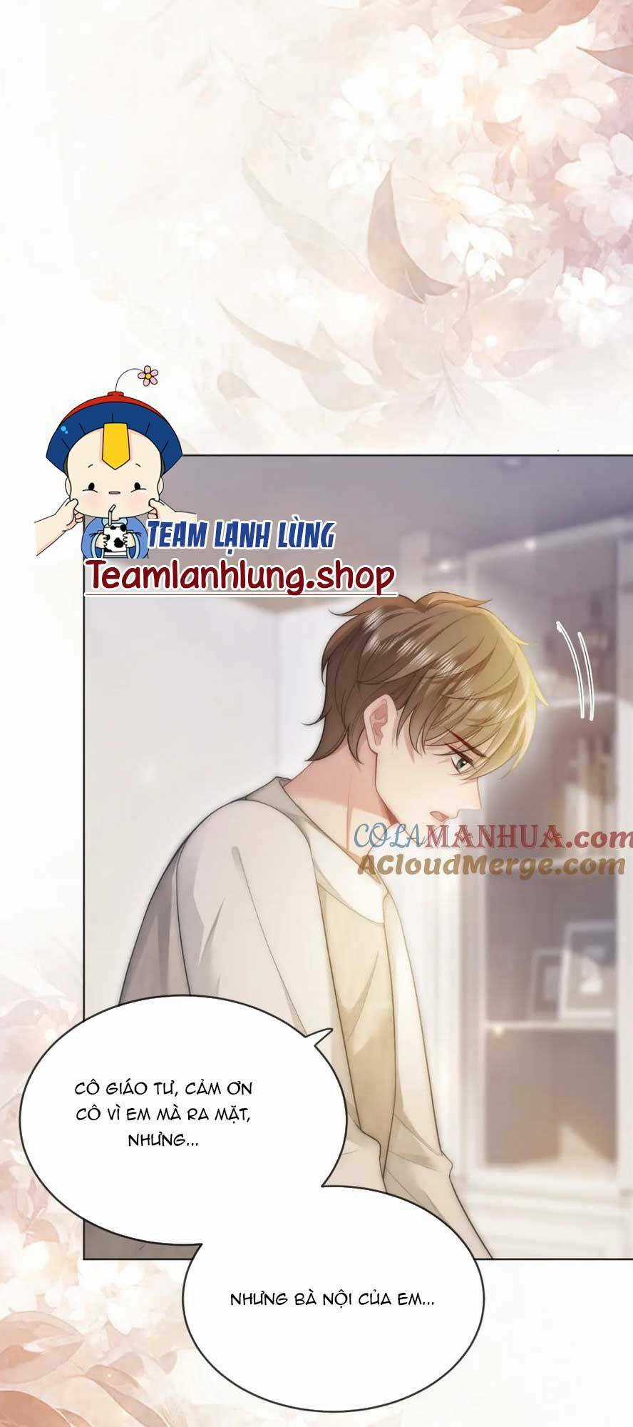 Sau Khi Bị Cướp Đi Tất Cả, Cô Ấy Phong Thần Trở Về Chapter 41 trang 31