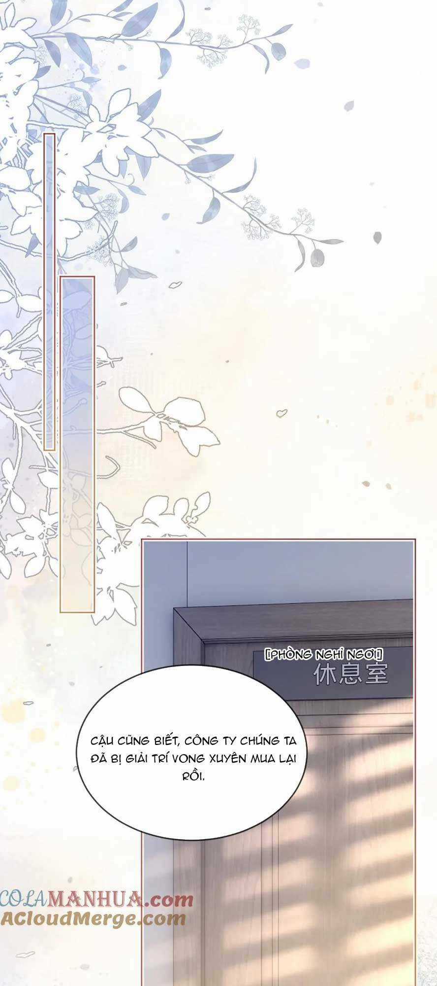 Sau Khi Bị Cướp Đi Tất Cả, Cô Ấy Phong Thần Trở Về Chapter 41 trang 9