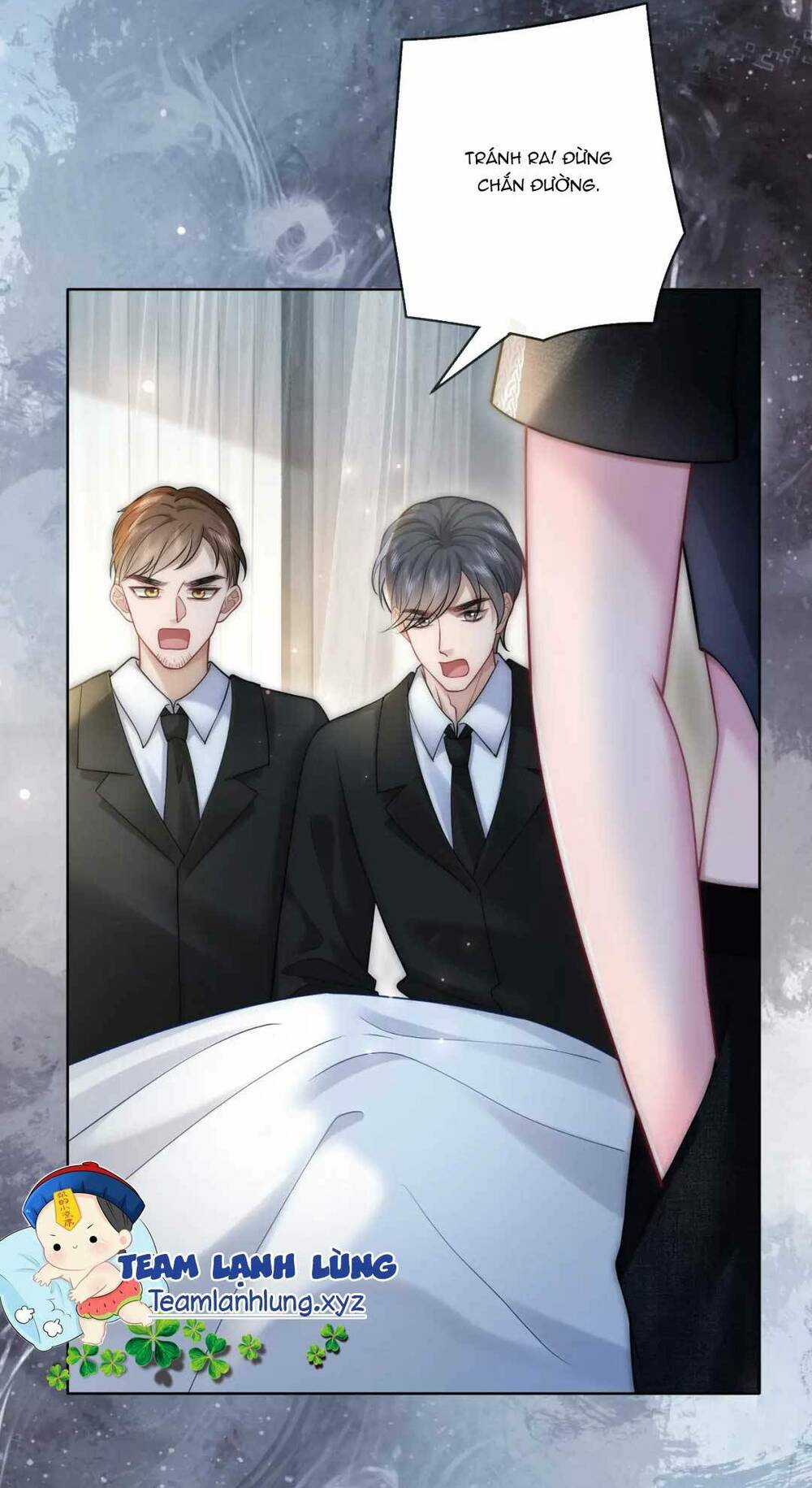 Sau Khi Bị Cướp Đi Tất Cả, Cô Ấy Phong Thần Trở Về Chapter 42 trang 10