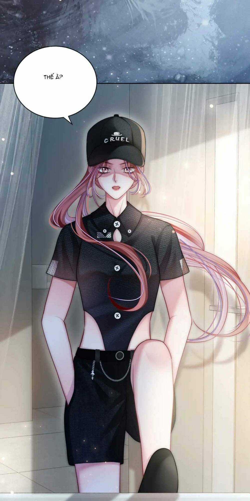 Sau Khi Bị Cướp Đi Tất Cả, Cô Ấy Phong Thần Trở Về Chapter 42 trang 11