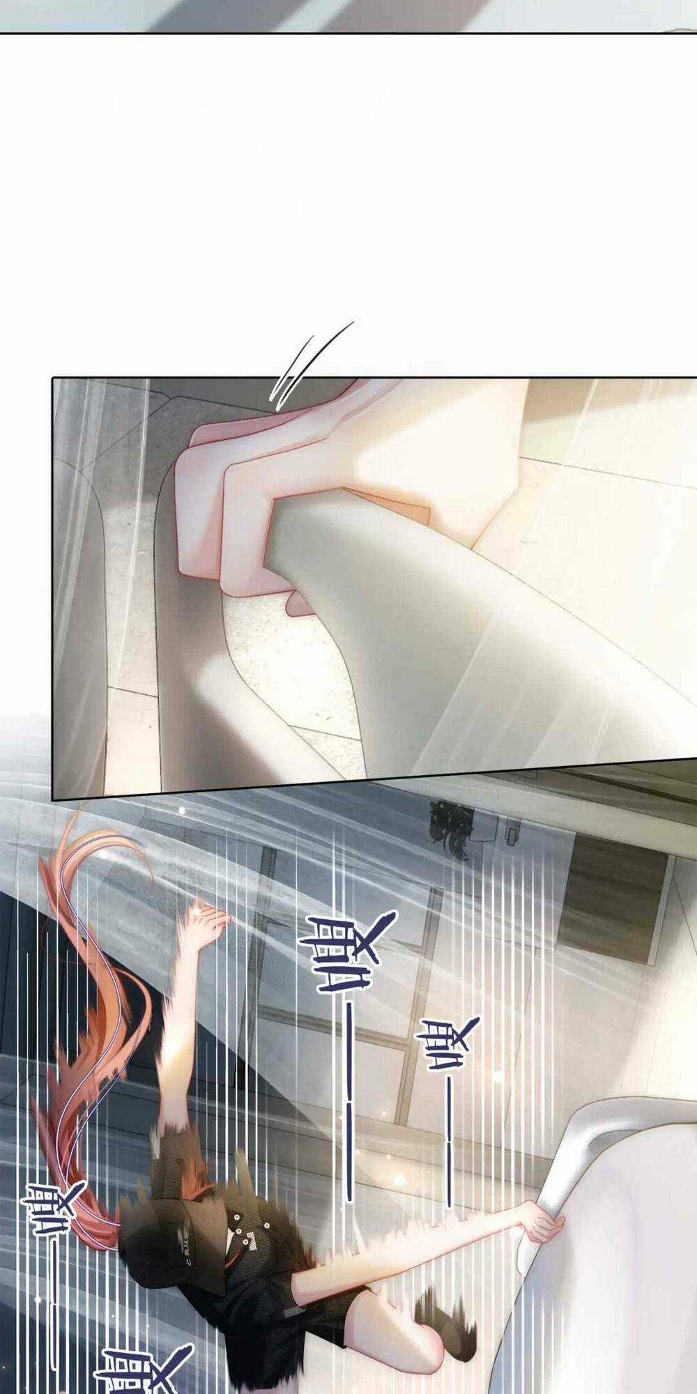 Sau Khi Bị Cướp Đi Tất Cả, Cô Ấy Phong Thần Trở Về Chapter 42 trang 12