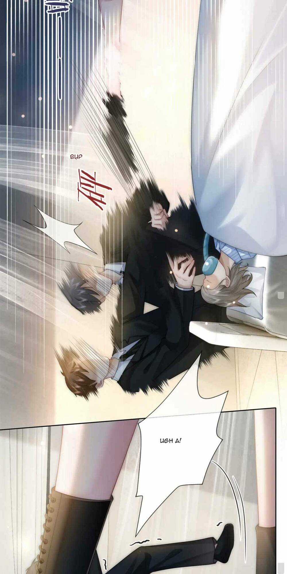 Sau Khi Bị Cướp Đi Tất Cả, Cô Ấy Phong Thần Trở Về Chapter 42 trang 13