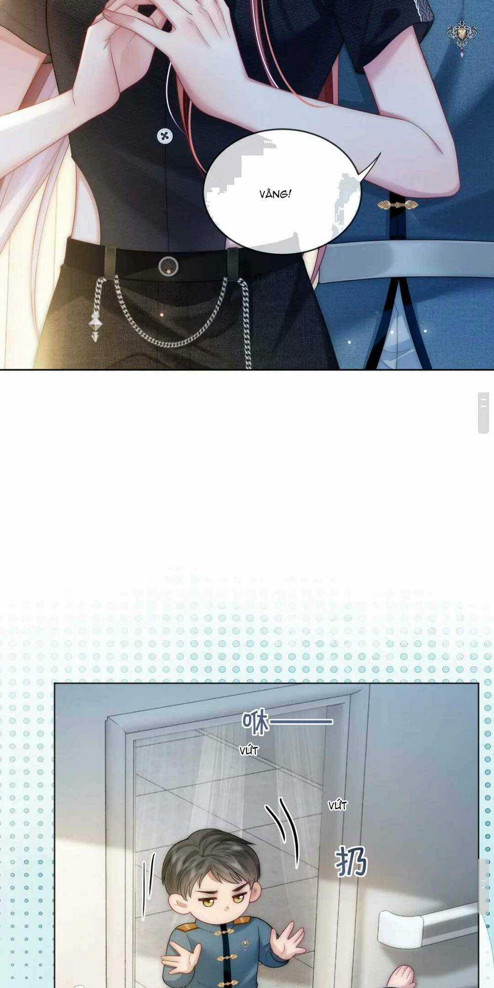 Sau Khi Bị Cướp Đi Tất Cả, Cô Ấy Phong Thần Trở Về Chapter 42 trang 15