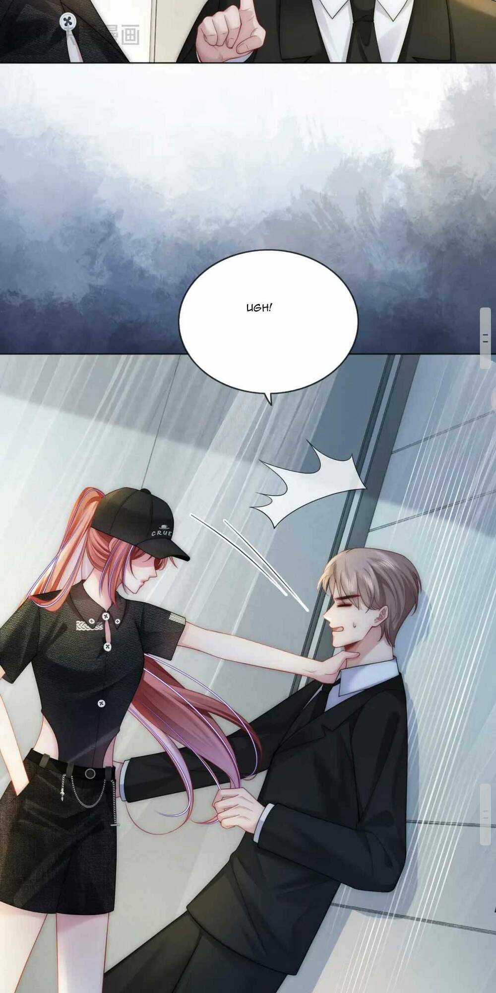 Sau Khi Bị Cướp Đi Tất Cả, Cô Ấy Phong Thần Trở Về Chapter 42 trang 17