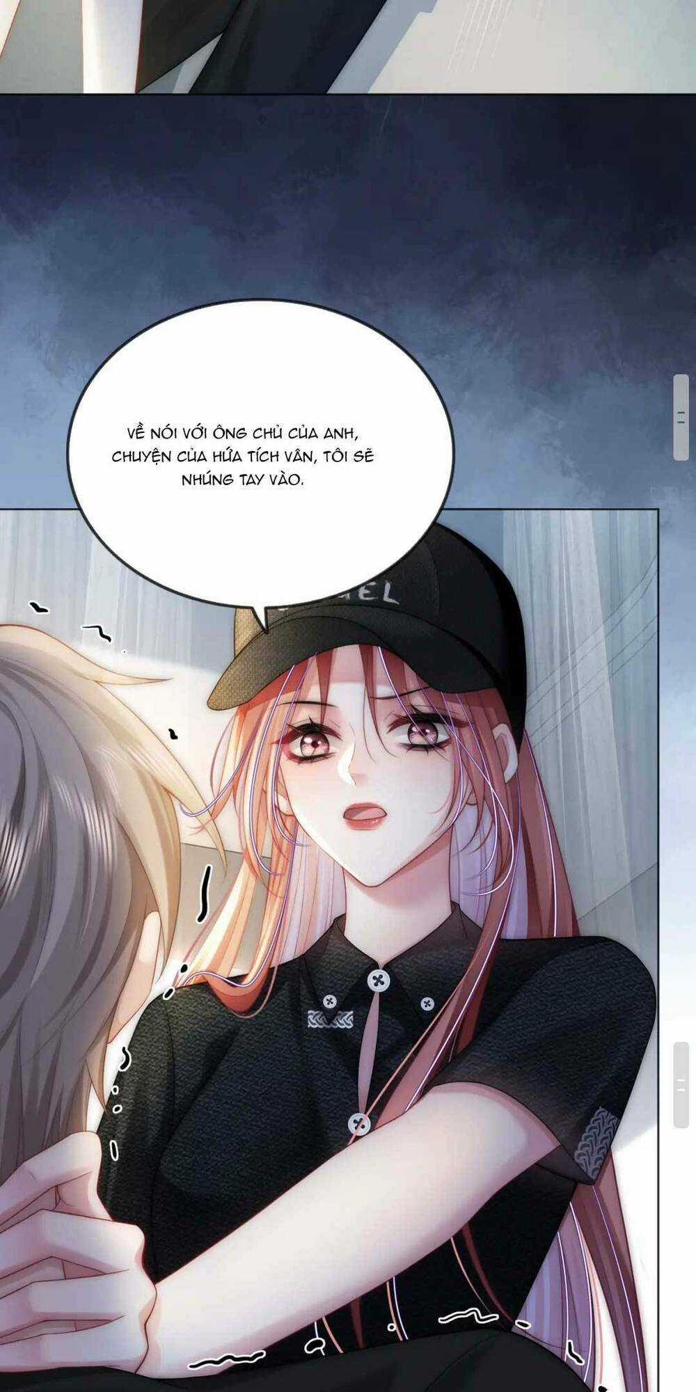 Sau Khi Bị Cướp Đi Tất Cả, Cô Ấy Phong Thần Trở Về Chapter 42 trang 18