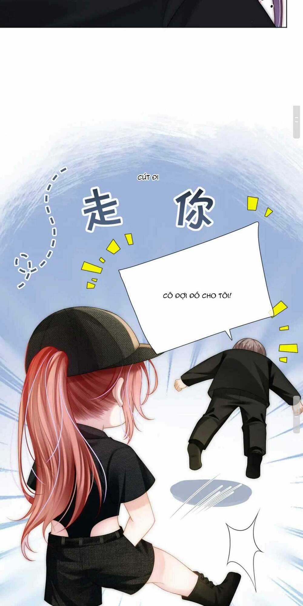 Sau Khi Bị Cướp Đi Tất Cả, Cô Ấy Phong Thần Trở Về Chapter 42 trang 19