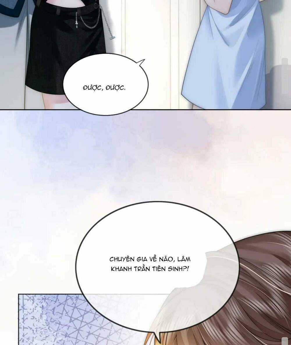 Sau Khi Bị Cướp Đi Tất Cả, Cô Ấy Phong Thần Trở Về Chapter 42 trang 21