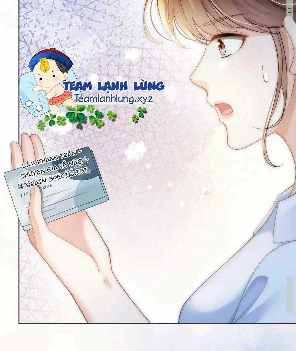 Sau Khi Bị Cướp Đi Tất Cả, Cô Ấy Phong Thần Trở Về Chapter 42 trang 22