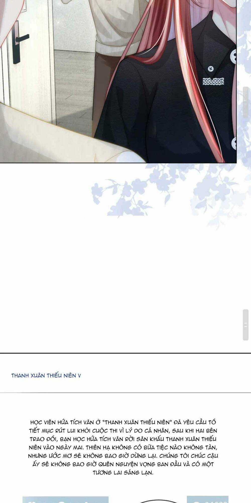 Sau Khi Bị Cướp Đi Tất Cả, Cô Ấy Phong Thần Trở Về Chapter 42 trang 28