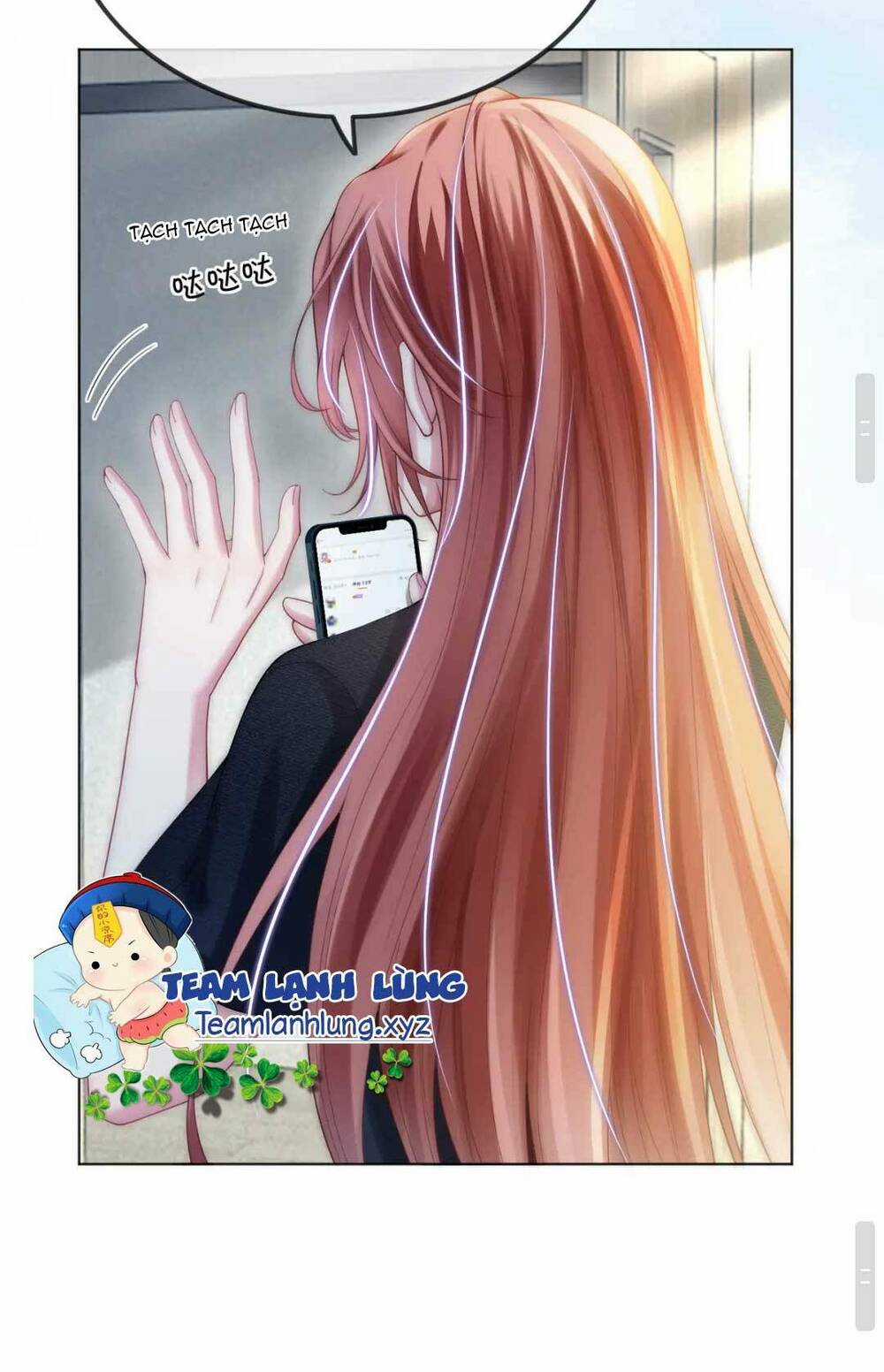 Sau Khi Bị Cướp Đi Tất Cả, Cô Ấy Phong Thần Trở Về Chapter 42 trang 32