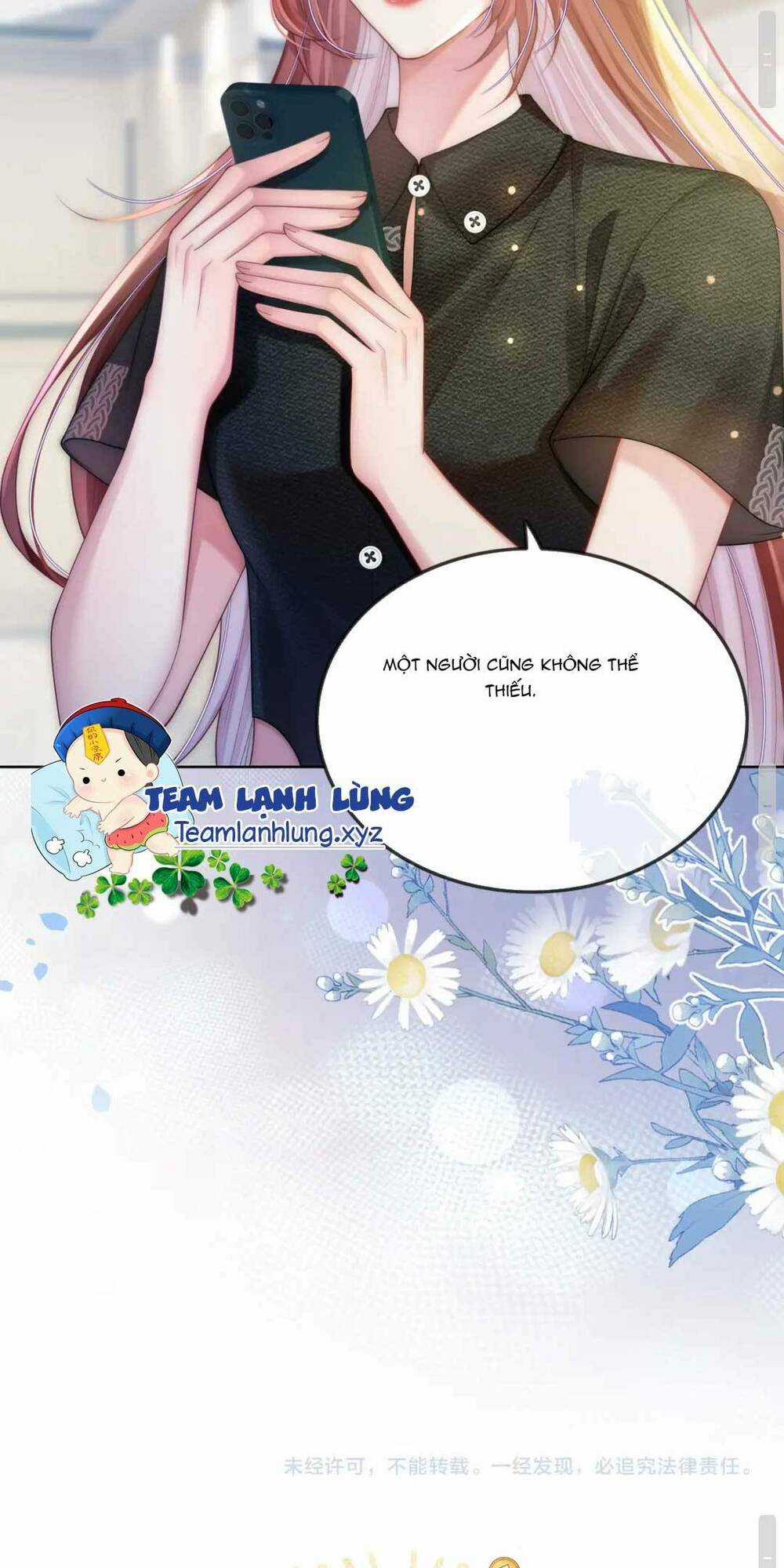 Sau Khi Bị Cướp Đi Tất Cả, Cô Ấy Phong Thần Trở Về Chapter 42 trang 35