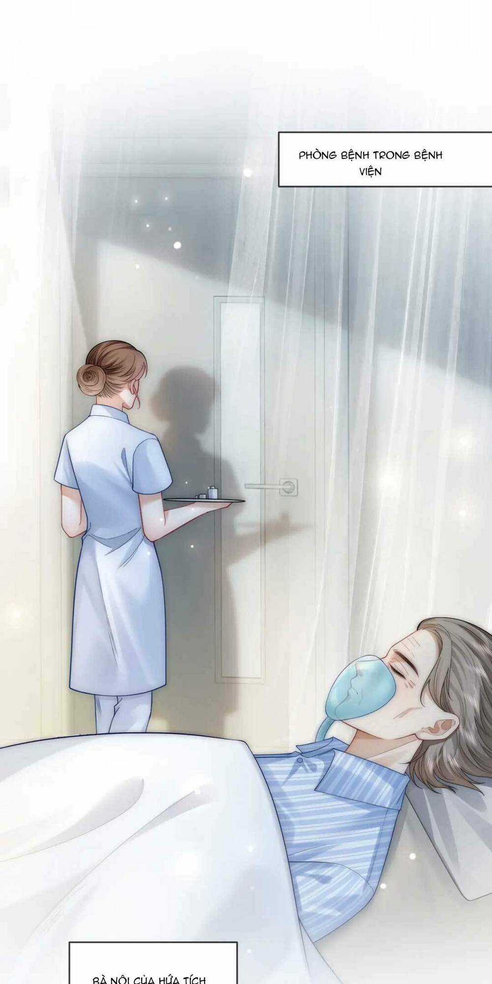 Sau Khi Bị Cướp Đi Tất Cả, Cô Ấy Phong Thần Trở Về Chapter 42 trang 4