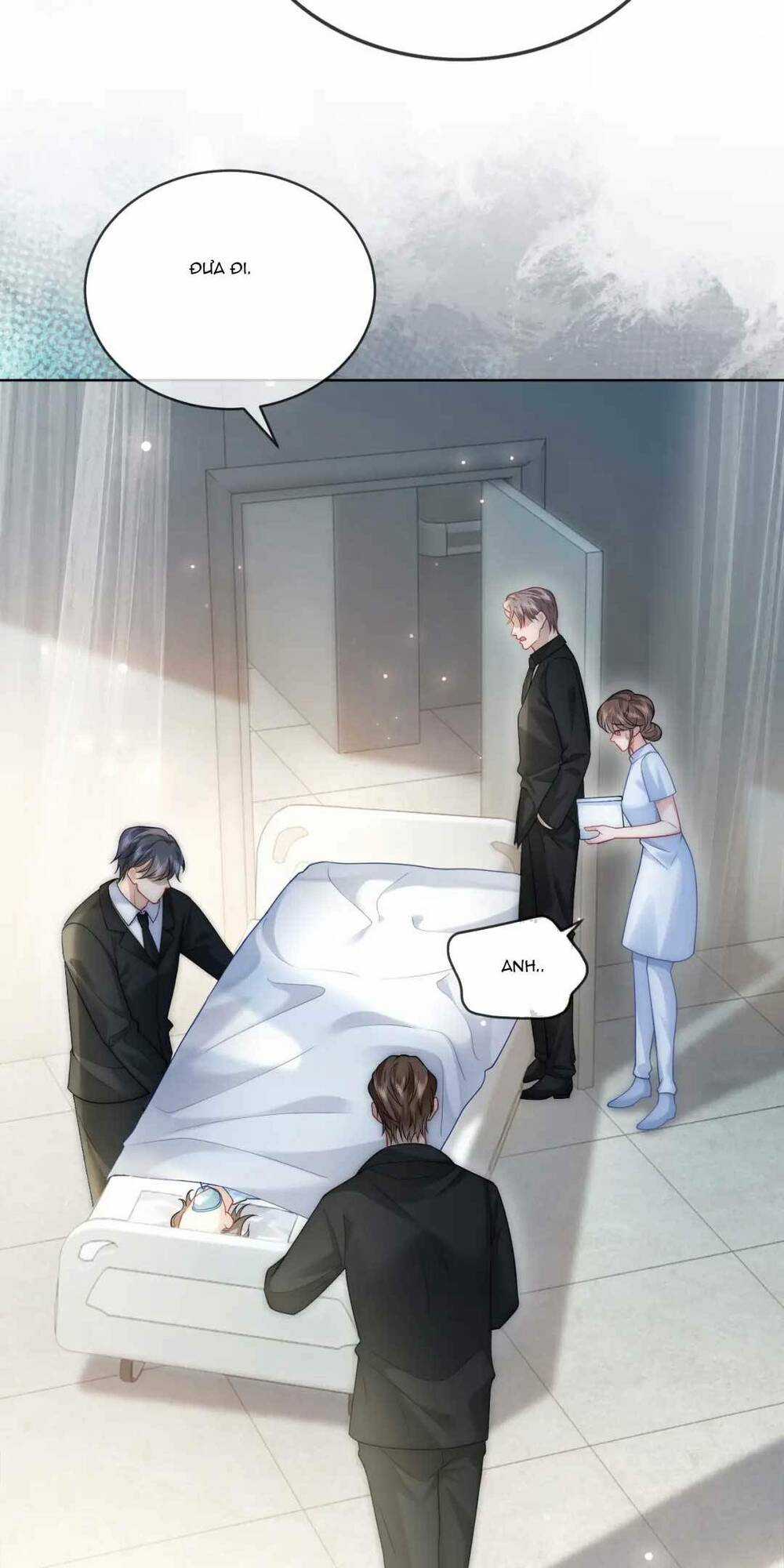 Sau Khi Bị Cướp Đi Tất Cả, Cô Ấy Phong Thần Trở Về Chapter 42 trang 8