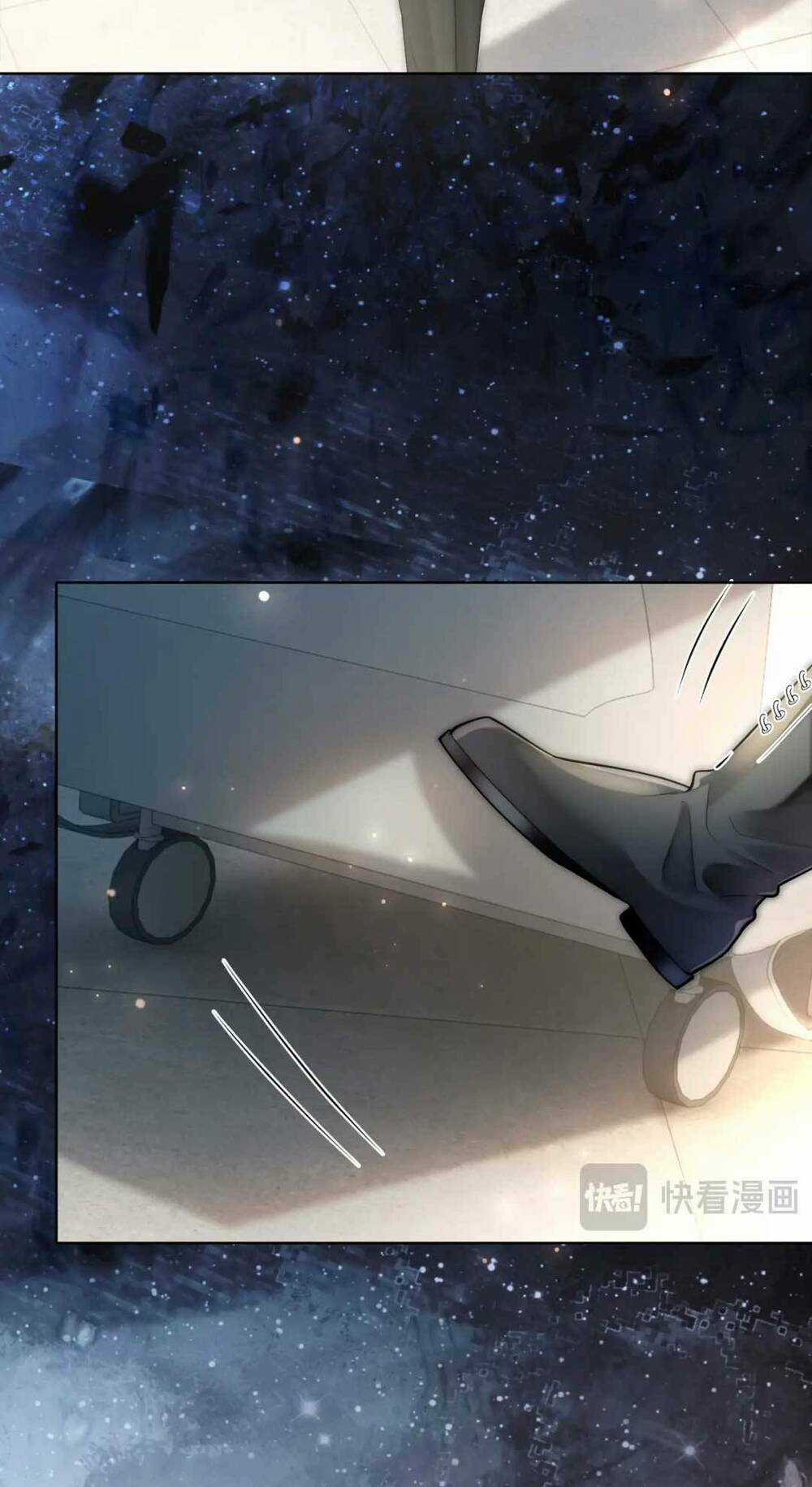 Sau Khi Bị Cướp Đi Tất Cả, Cô Ấy Phong Thần Trở Về Chapter 42 trang 9