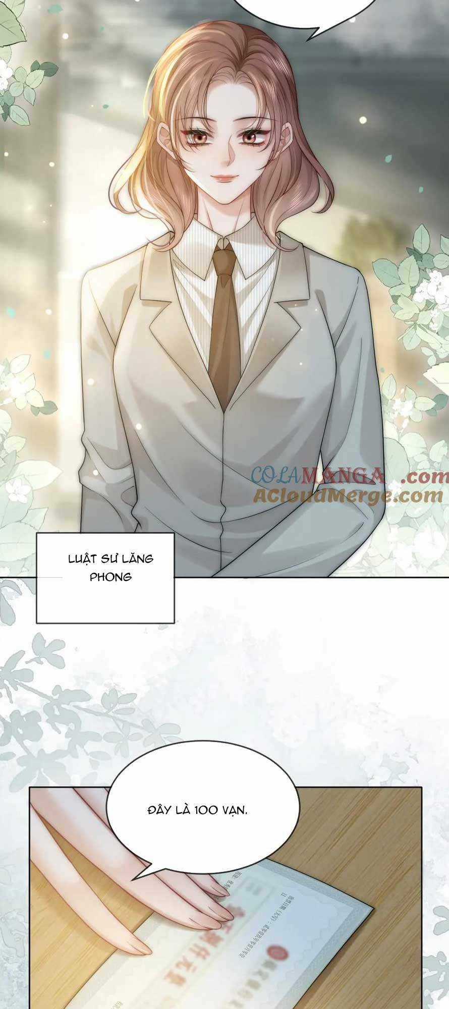 Sau Khi Bị Cướp Đi Tất Cả, Cô Ấy Phong Thần Trở Về Chapter 43 trang 12