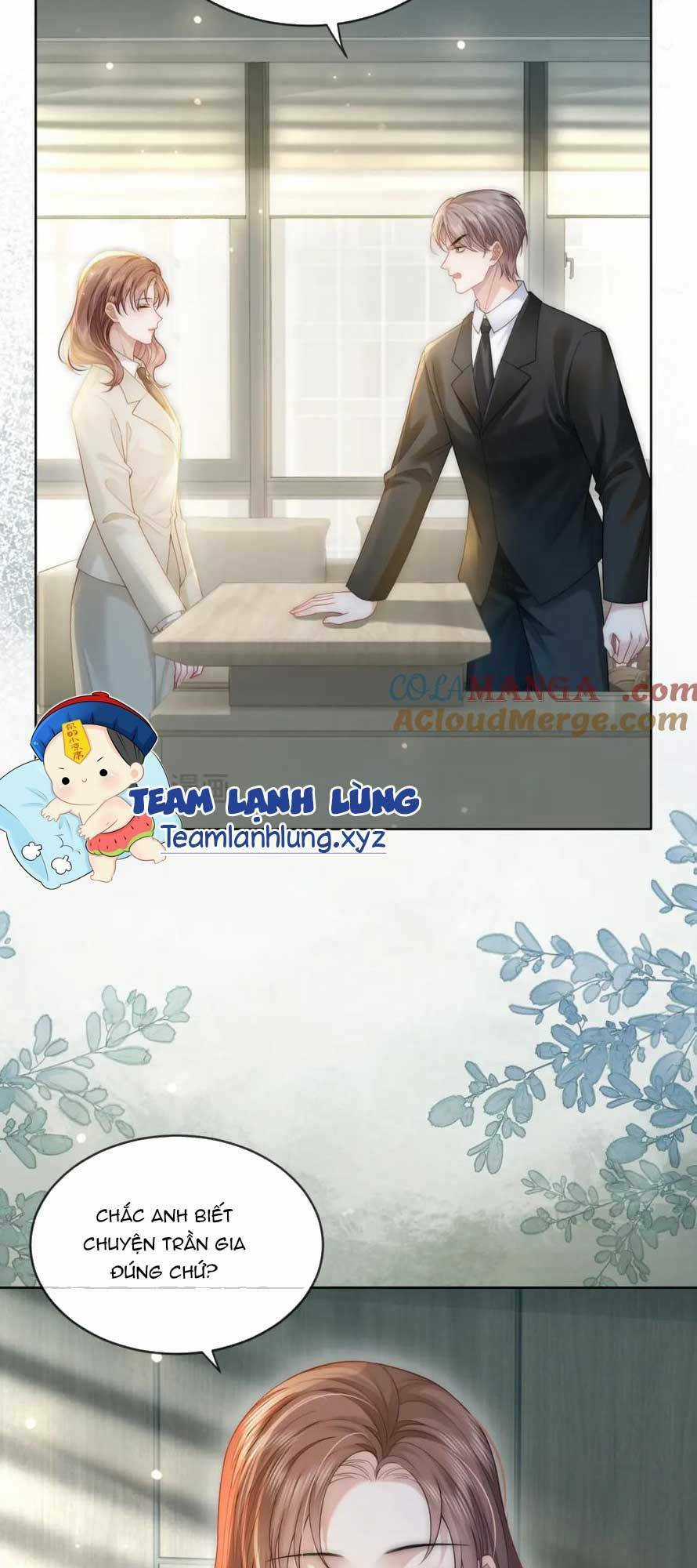 Sau Khi Bị Cướp Đi Tất Cả, Cô Ấy Phong Thần Trở Về Chapter 43 trang 15