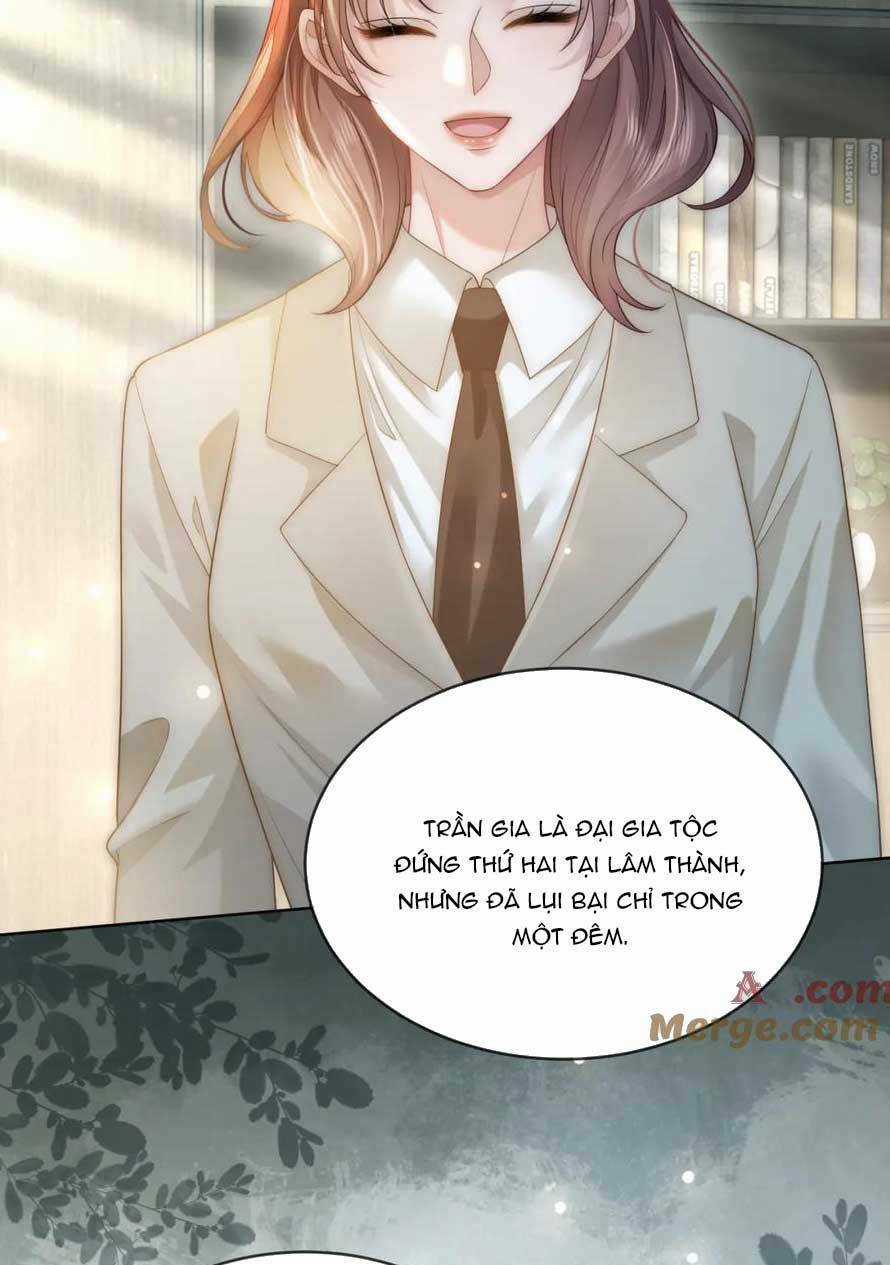 Sau Khi Bị Cướp Đi Tất Cả, Cô Ấy Phong Thần Trở Về Chapter 43 trang 16