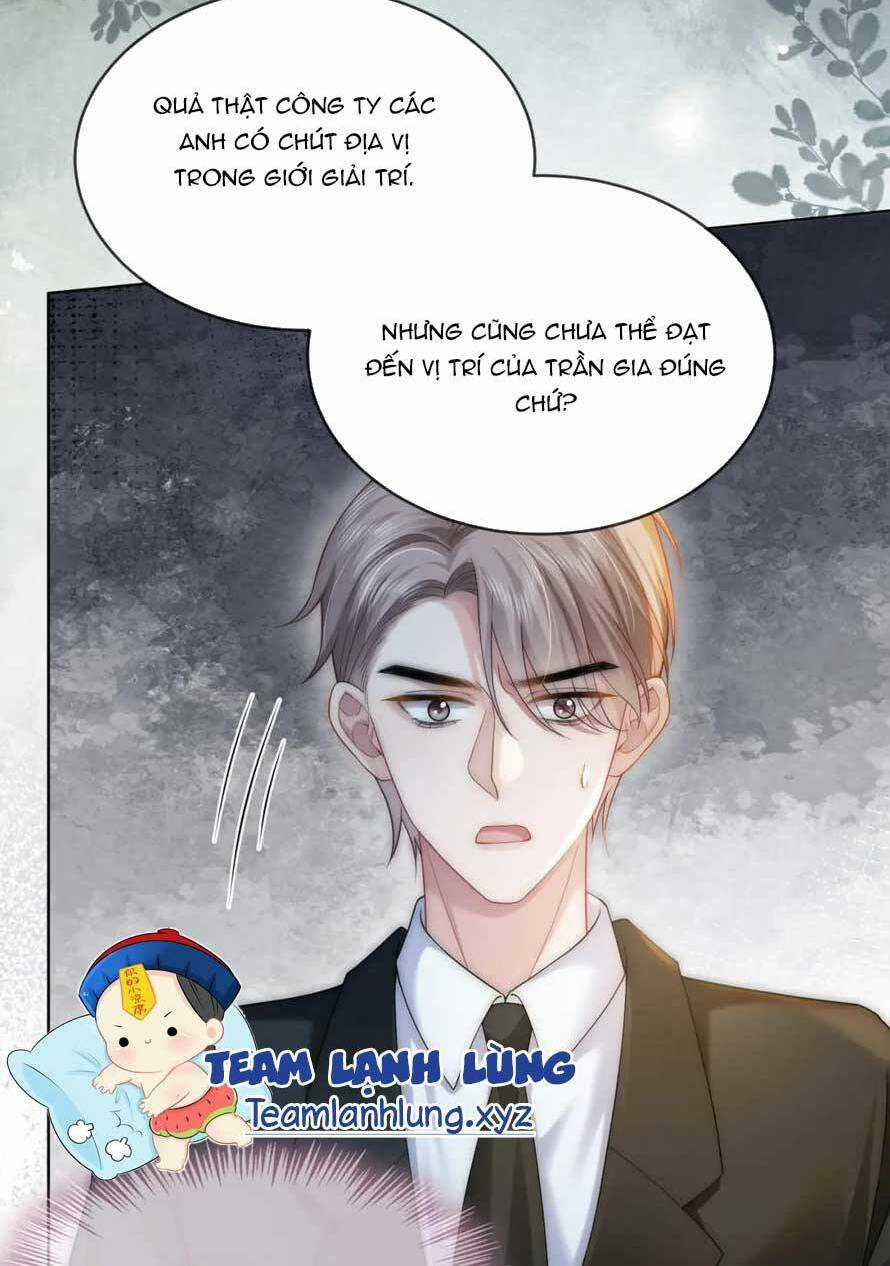 Sau Khi Bị Cướp Đi Tất Cả, Cô Ấy Phong Thần Trở Về Chapter 43 trang 17