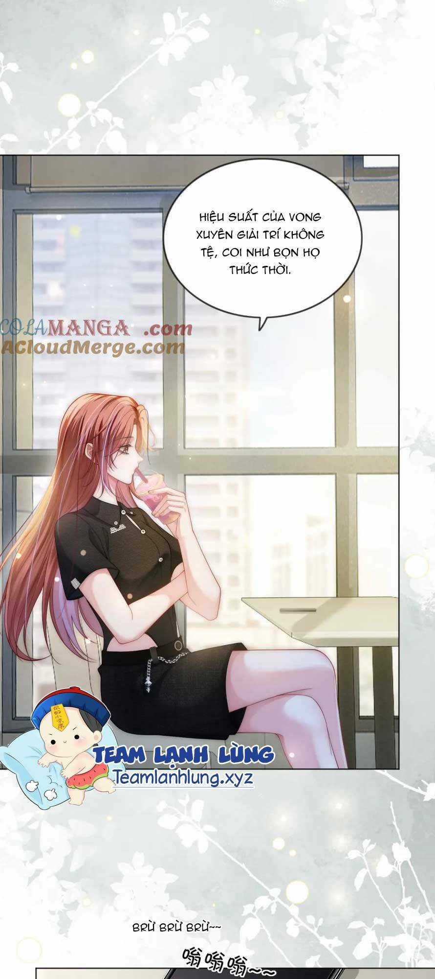 Sau Khi Bị Cướp Đi Tất Cả, Cô Ấy Phong Thần Trở Về Chapter 43 trang 25