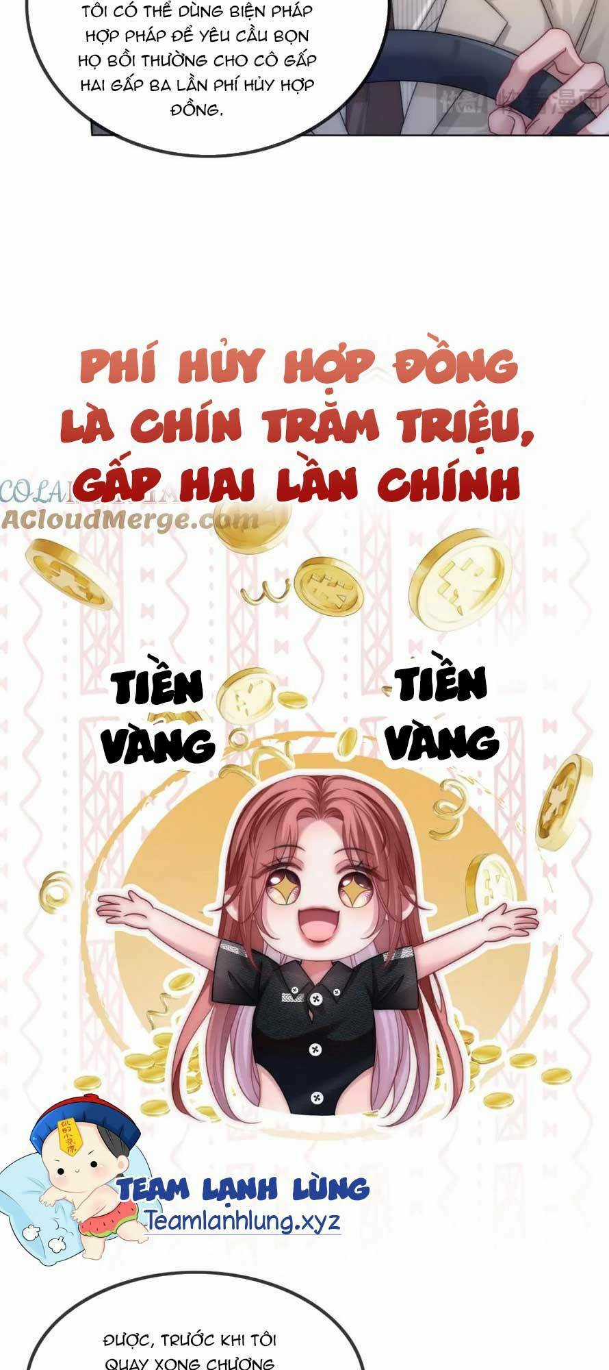Sau Khi Bị Cướp Đi Tất Cả, Cô Ấy Phong Thần Trở Về Chapter 43 trang 28