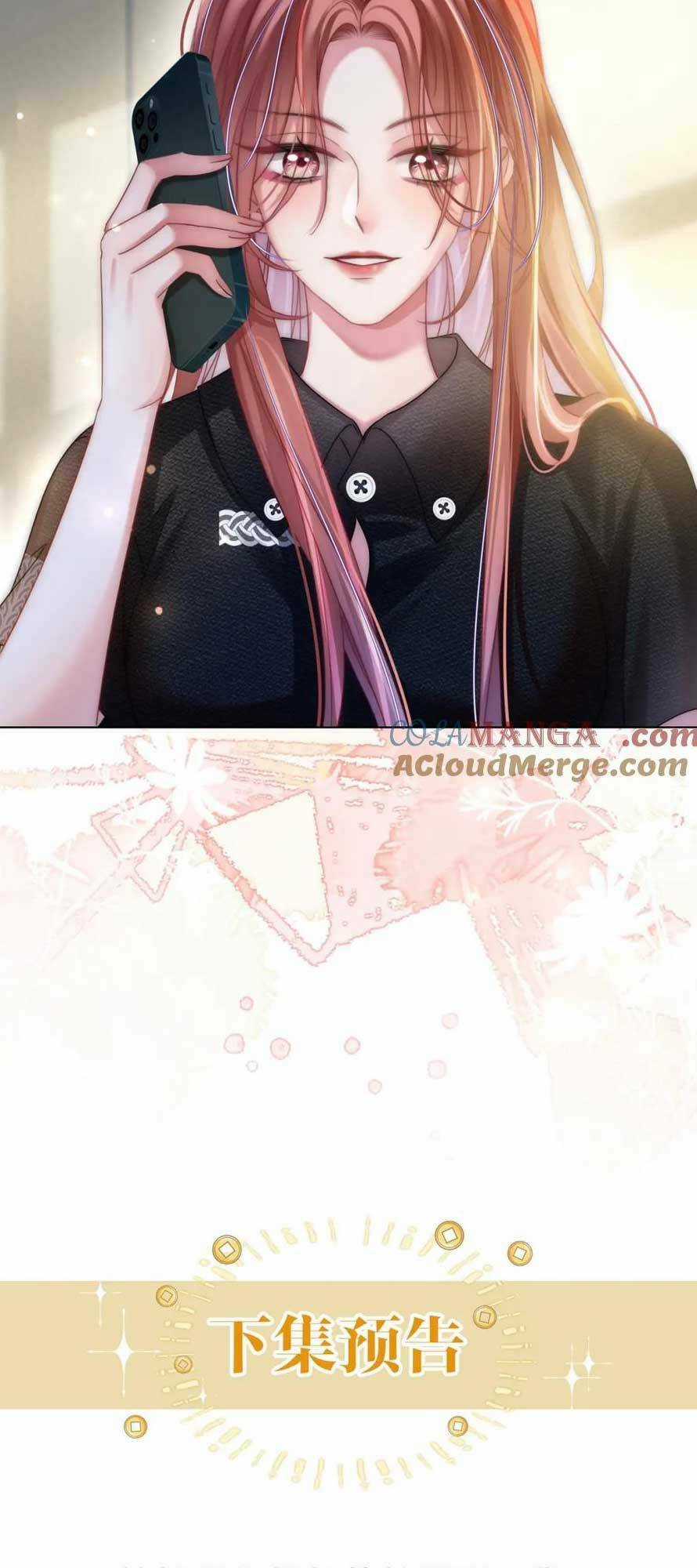 Sau Khi Bị Cướp Đi Tất Cả, Cô Ấy Phong Thần Trở Về Chapter 43 trang 30