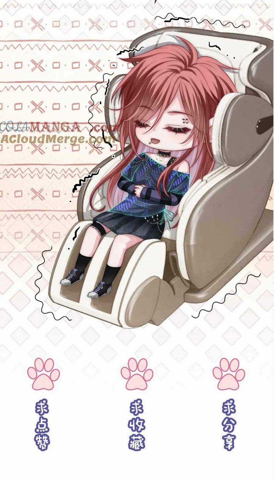 Sau Khi Bị Cướp Đi Tất Cả, Cô Ấy Phong Thần Trở Về Chapter 43 trang 36