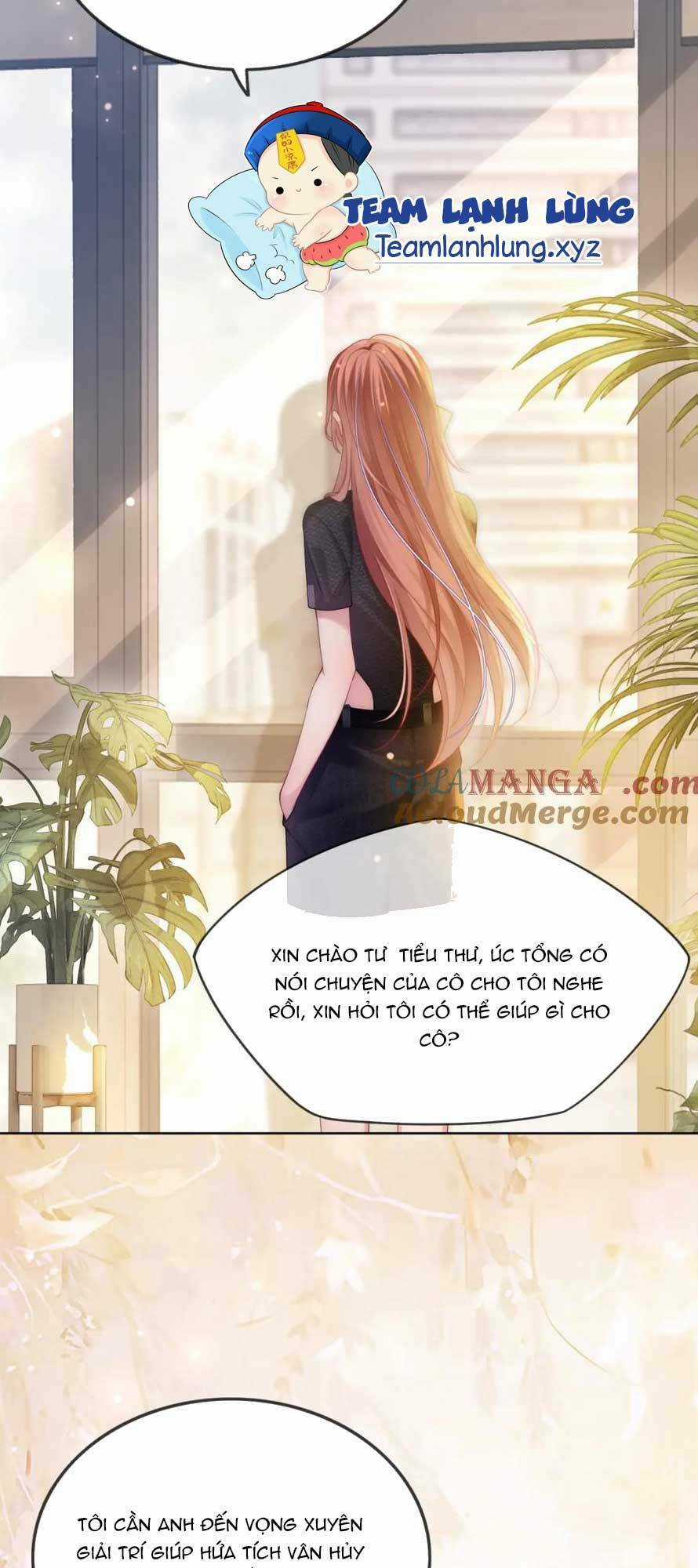 Sau Khi Bị Cướp Đi Tất Cả, Cô Ấy Phong Thần Trở Về Chapter 43 trang 6