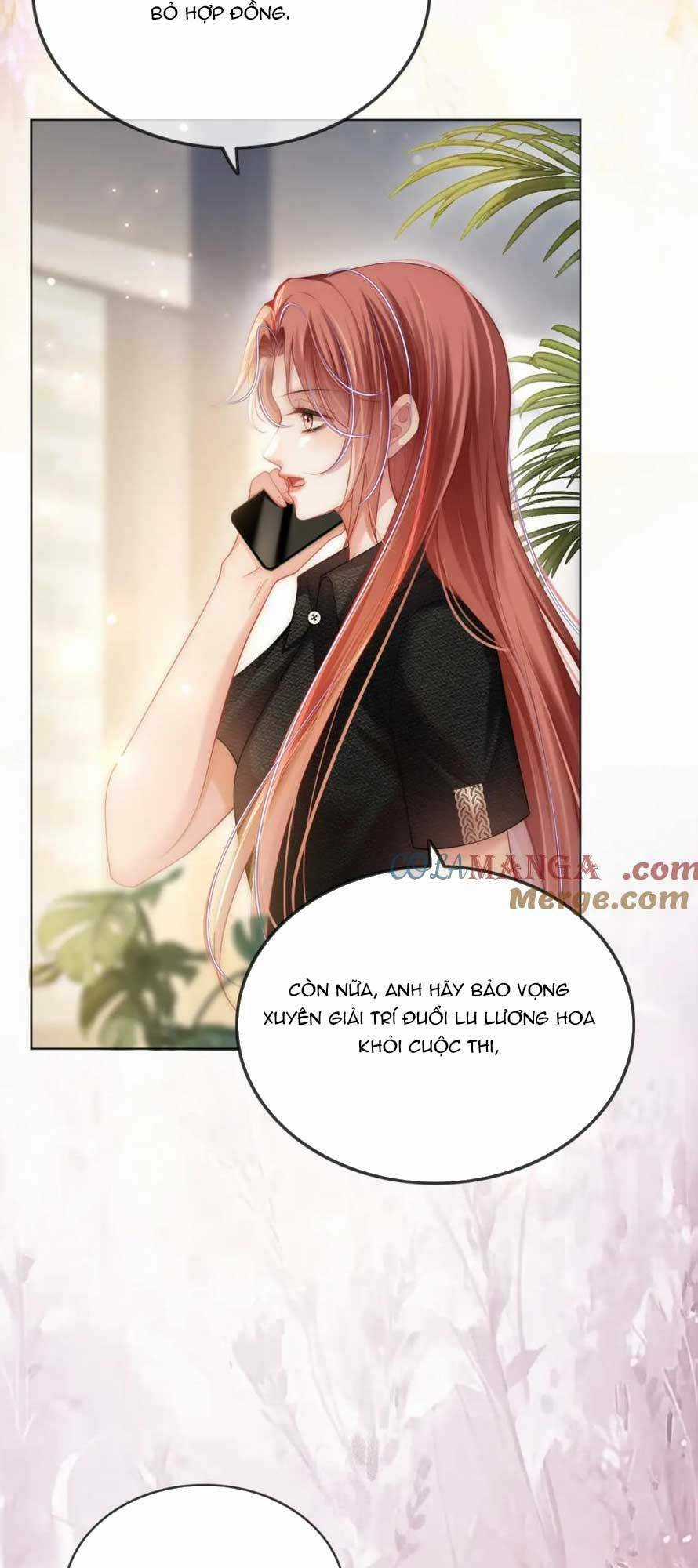 Sau Khi Bị Cướp Đi Tất Cả, Cô Ấy Phong Thần Trở Về Chapter 43 trang 7