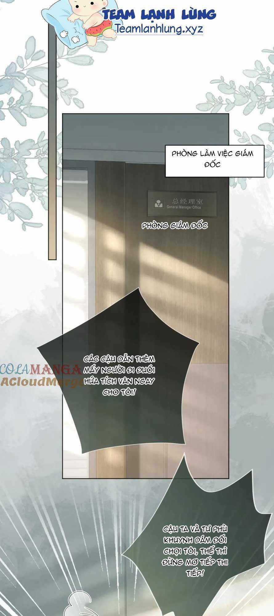 Sau Khi Bị Cướp Đi Tất Cả, Cô Ấy Phong Thần Trở Về Chapter 43 trang 9