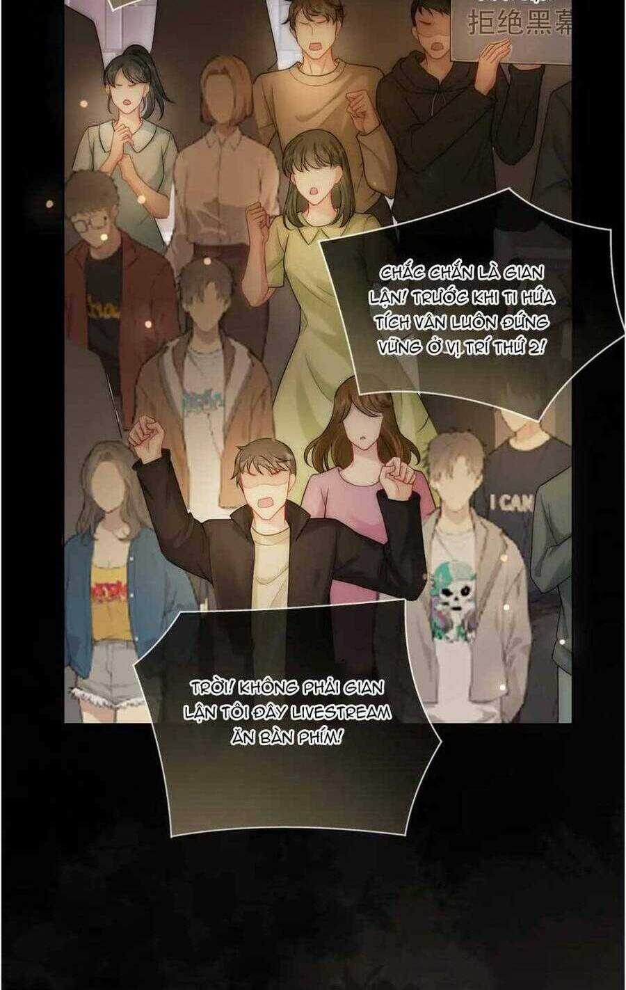 Sau Khi Bị Cướp Đi Tất Cả, Cô Ấy Phong Thần Trở Về Chapter 44 trang 10