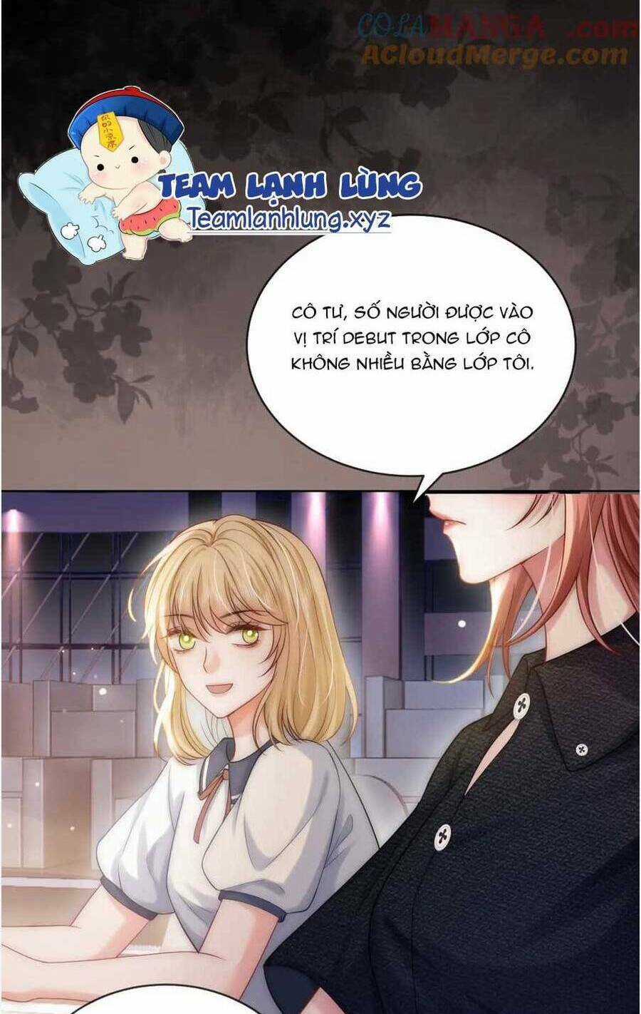 Sau Khi Bị Cướp Đi Tất Cả, Cô Ấy Phong Thần Trở Về Chapter 44 trang 11