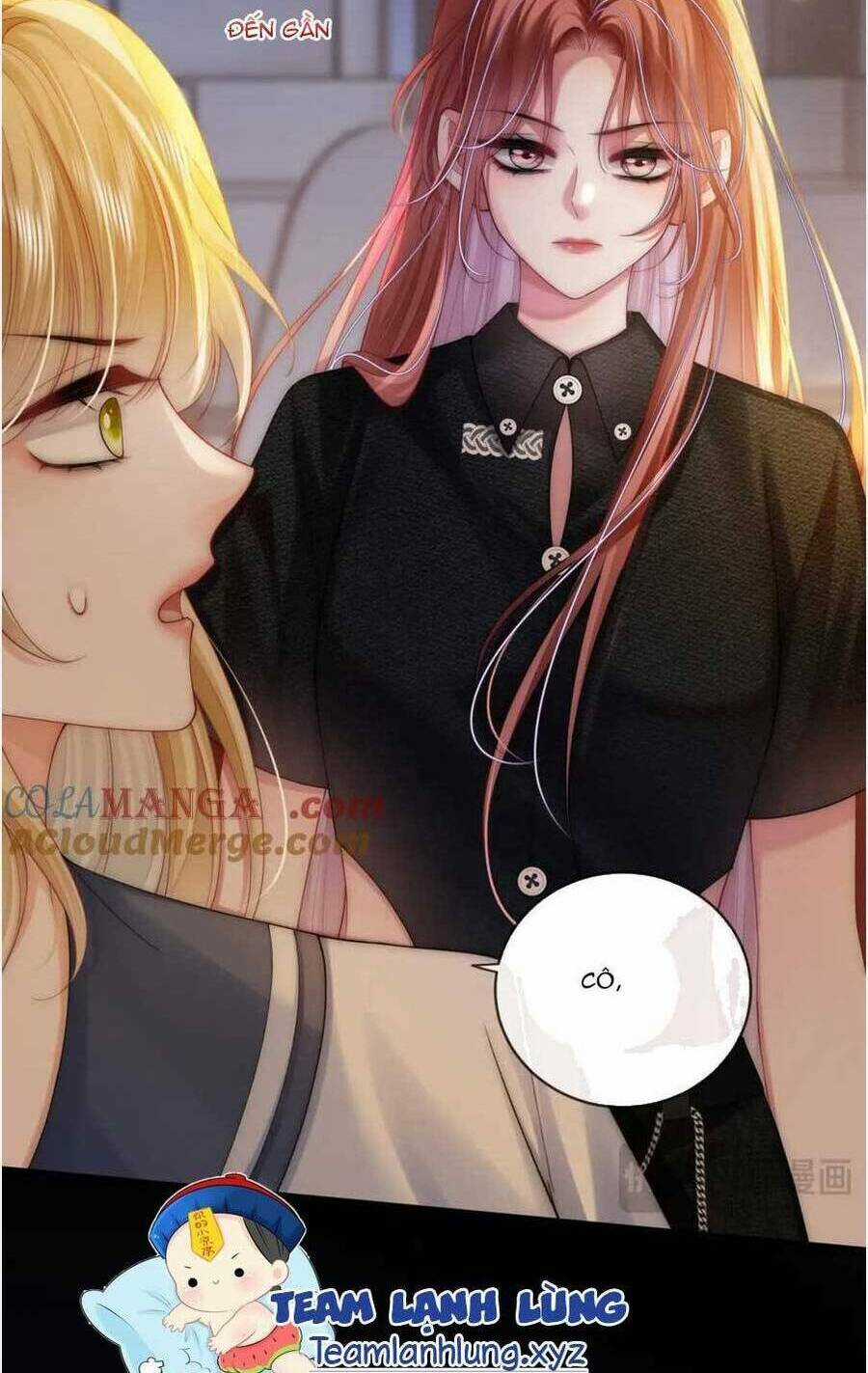 Sau Khi Bị Cướp Đi Tất Cả, Cô Ấy Phong Thần Trở Về Chapter 44 trang 16