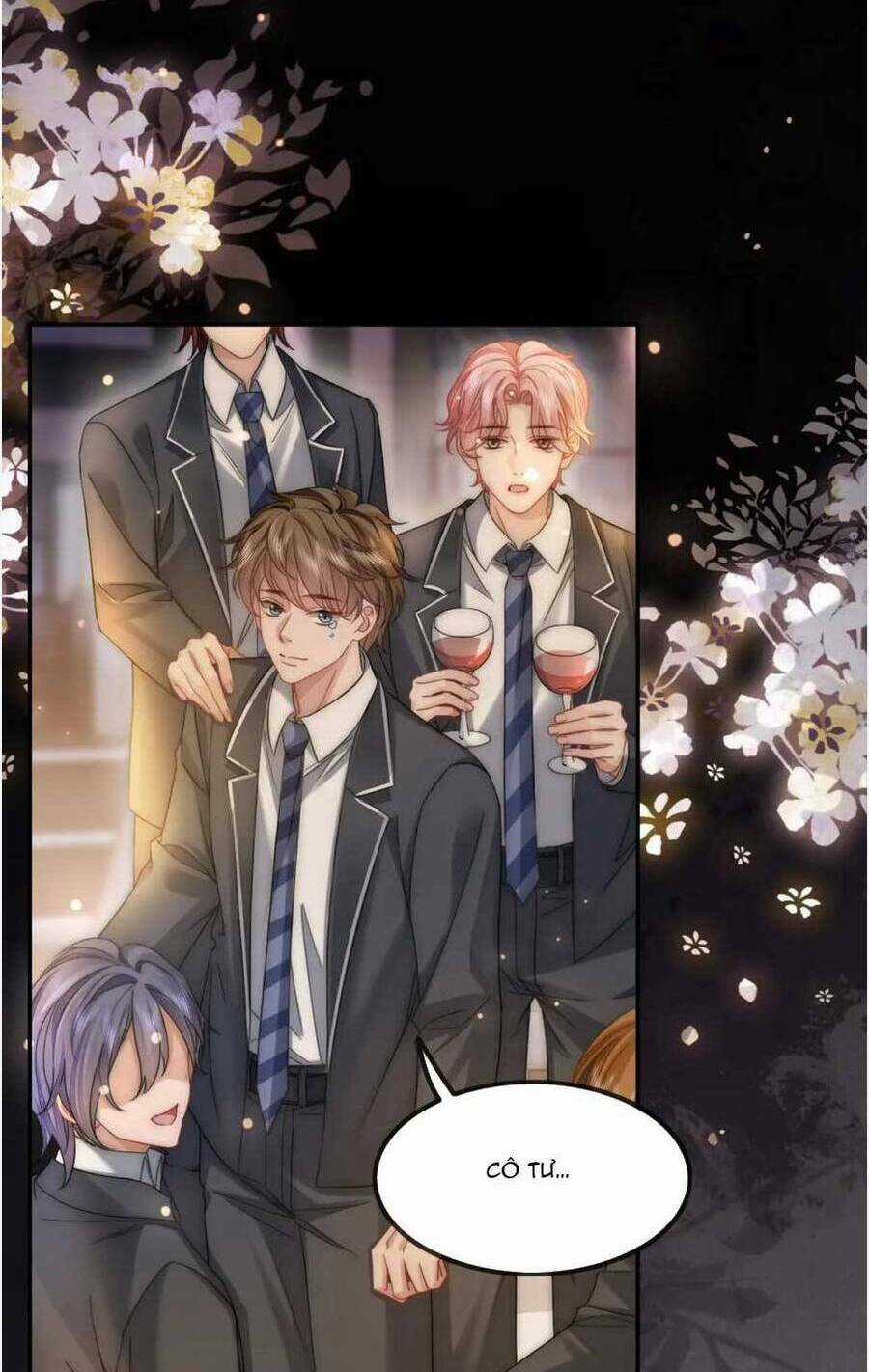 Sau Khi Bị Cướp Đi Tất Cả, Cô Ấy Phong Thần Trở Về Chapter 44 trang 21