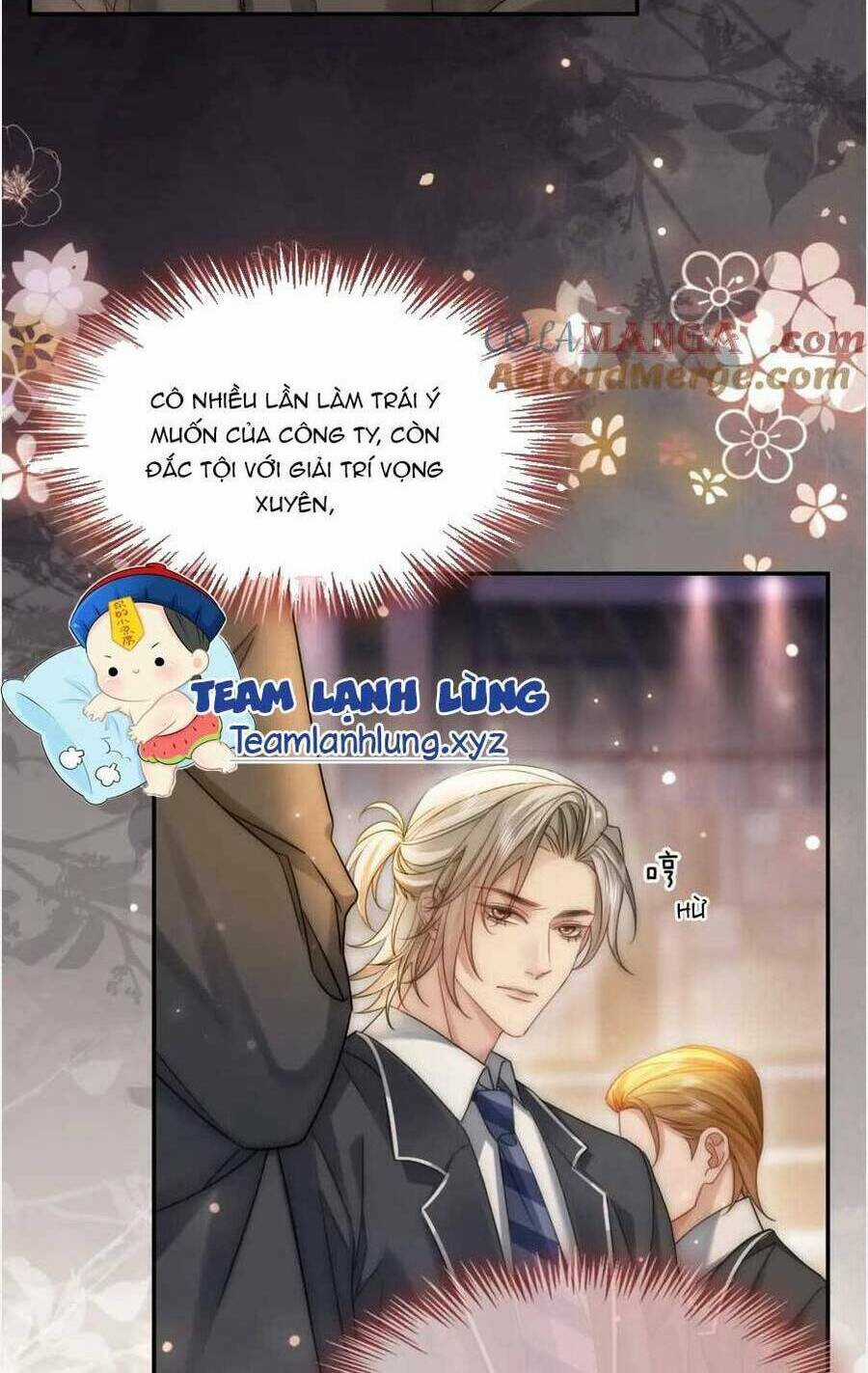 Sau Khi Bị Cướp Đi Tất Cả, Cô Ấy Phong Thần Trở Về Chapter 44 trang 22