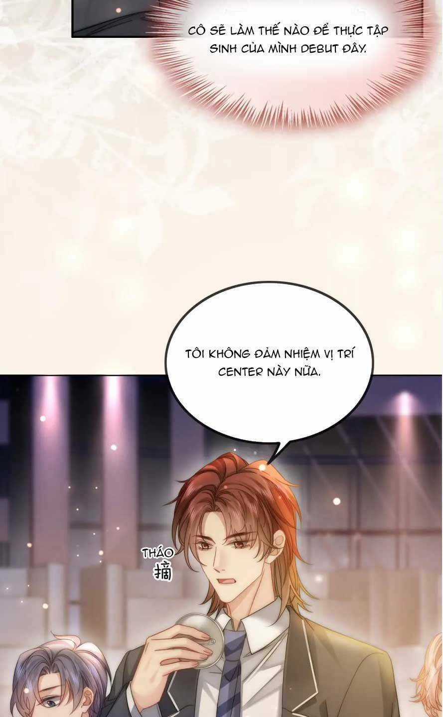 Sau Khi Bị Cướp Đi Tất Cả, Cô Ấy Phong Thần Trở Về Chapter 44 trang 23