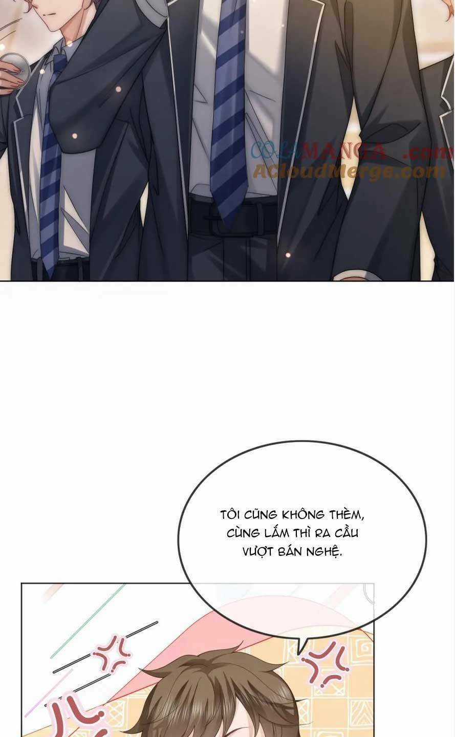 Sau Khi Bị Cướp Đi Tất Cả, Cô Ấy Phong Thần Trở Về Chapter 44 trang 24
