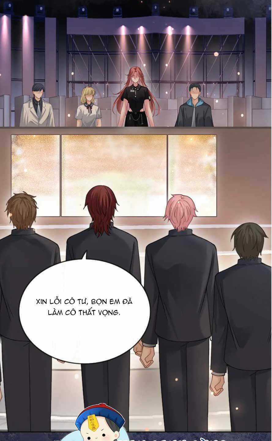 Sau Khi Bị Cướp Đi Tất Cả, Cô Ấy Phong Thần Trở Về Chapter 44 trang 26