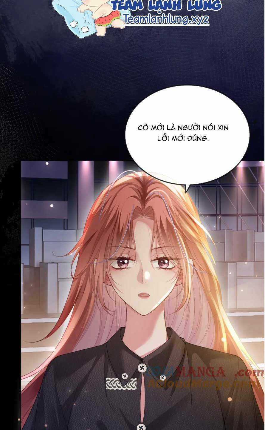 Sau Khi Bị Cướp Đi Tất Cả, Cô Ấy Phong Thần Trở Về Chapter 44 trang 27