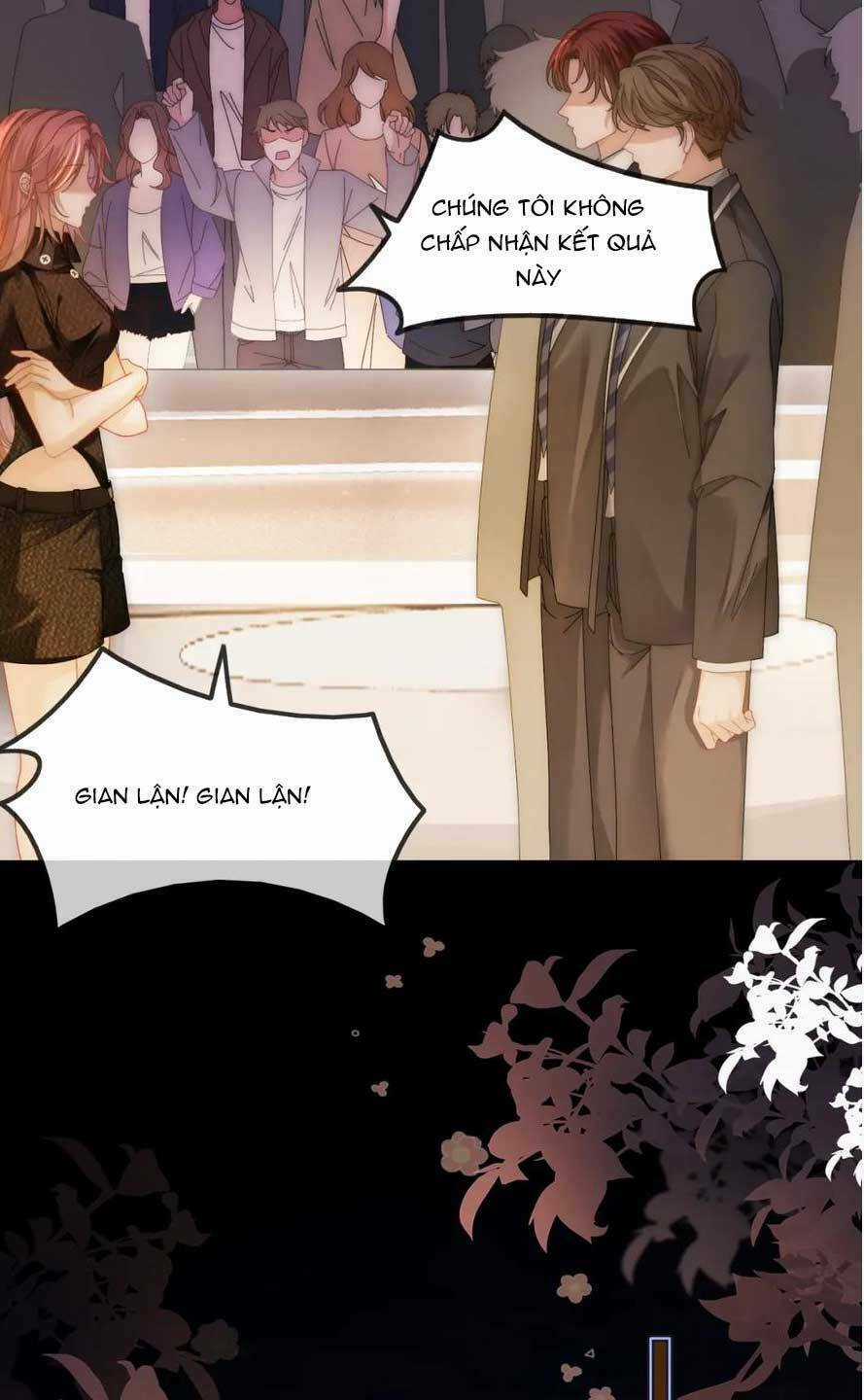 Sau Khi Bị Cướp Đi Tất Cả, Cô Ấy Phong Thần Trở Về Chapter 44 trang 30