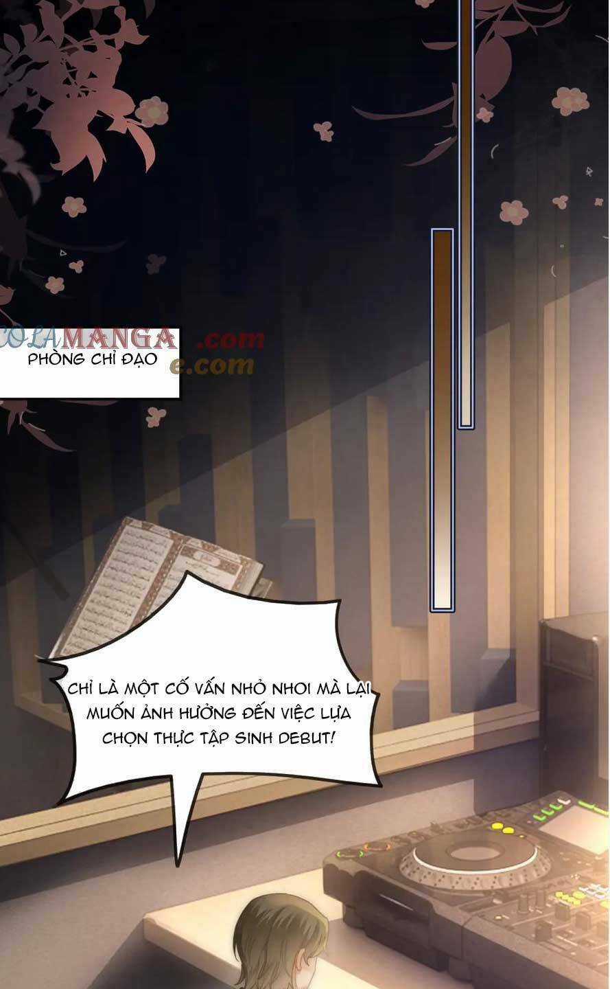 Sau Khi Bị Cướp Đi Tất Cả, Cô Ấy Phong Thần Trở Về Chapter 44 trang 31