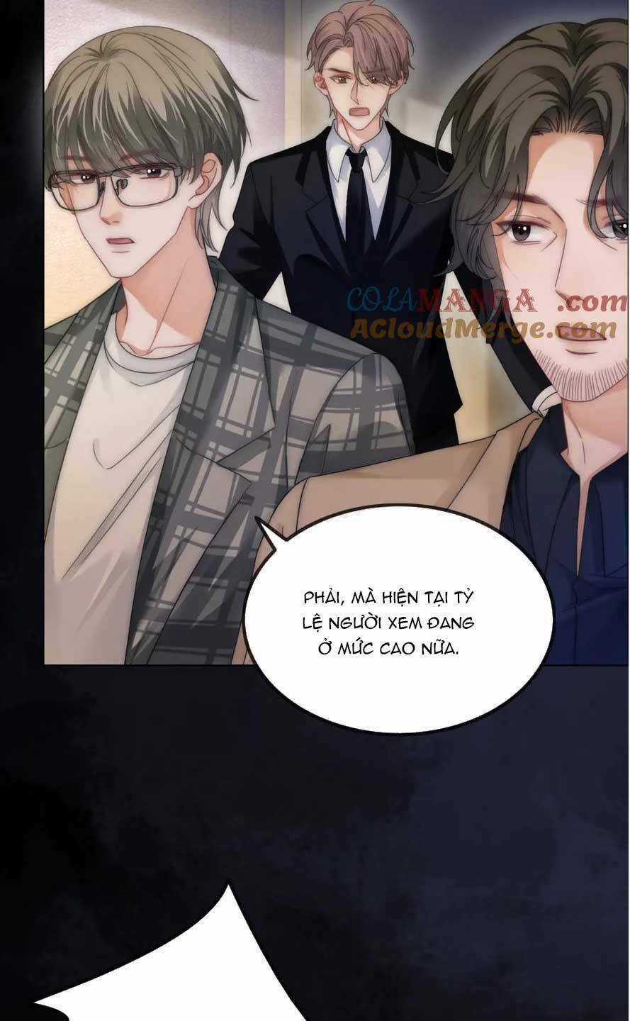 Sau Khi Bị Cướp Đi Tất Cả, Cô Ấy Phong Thần Trở Về Chapter 44 trang 33