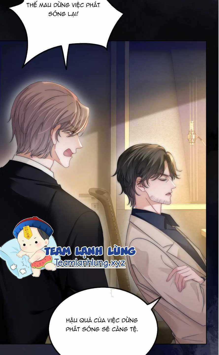 Sau Khi Bị Cướp Đi Tất Cả, Cô Ấy Phong Thần Trở Về Chapter 44 trang 34