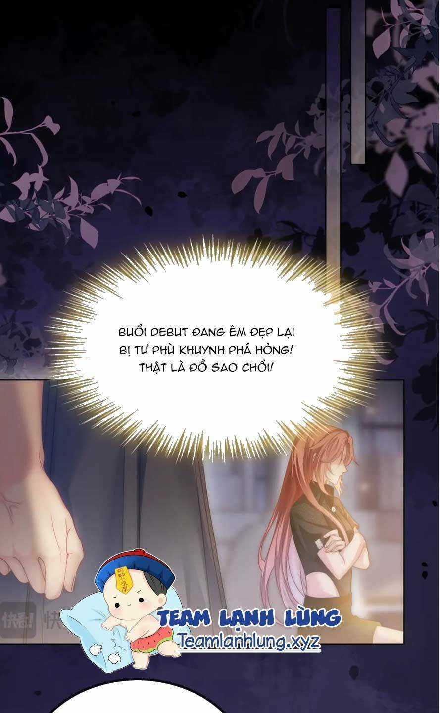 Sau Khi Bị Cướp Đi Tất Cả, Cô Ấy Phong Thần Trở Về Chapter 44 trang 36