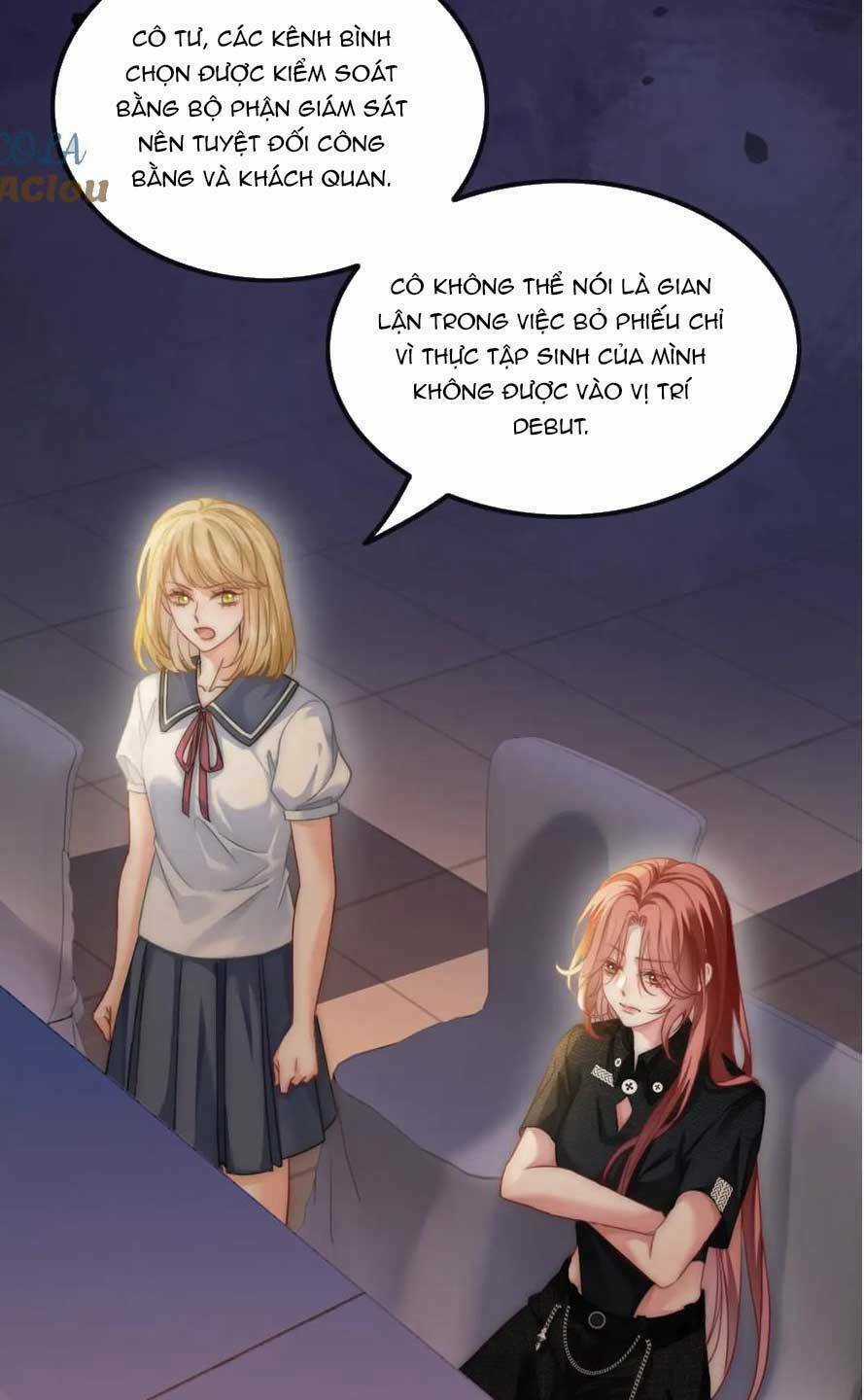 Sau Khi Bị Cướp Đi Tất Cả, Cô Ấy Phong Thần Trở Về Chapter 44 trang 37