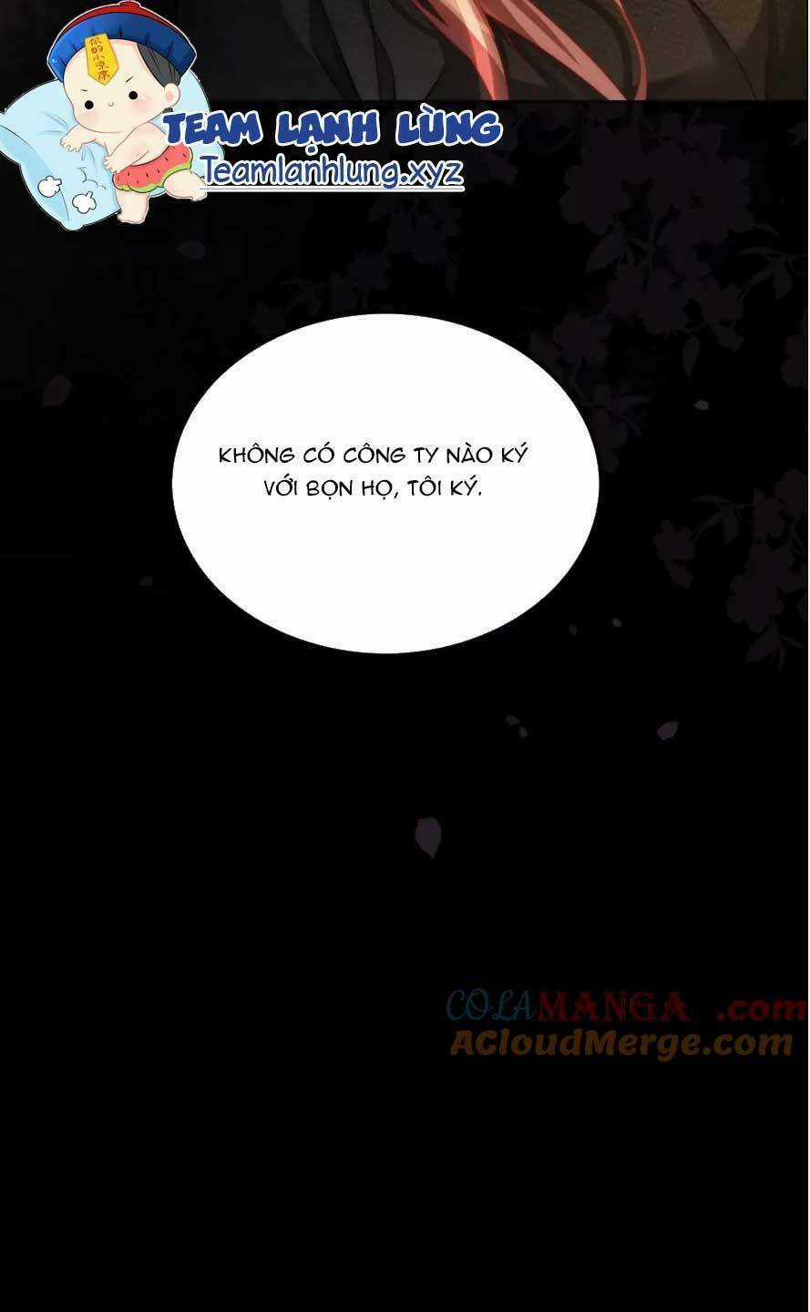 Sau Khi Bị Cướp Đi Tất Cả, Cô Ấy Phong Thần Trở Về Chapter 44 trang 40