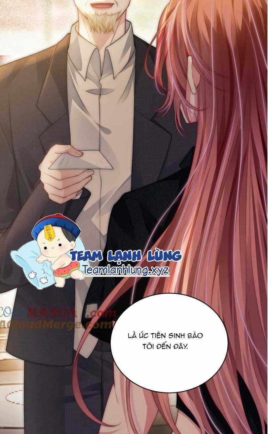 Sau Khi Bị Cướp Đi Tất Cả, Cô Ấy Phong Thần Trở Về Chapter 44 trang 42